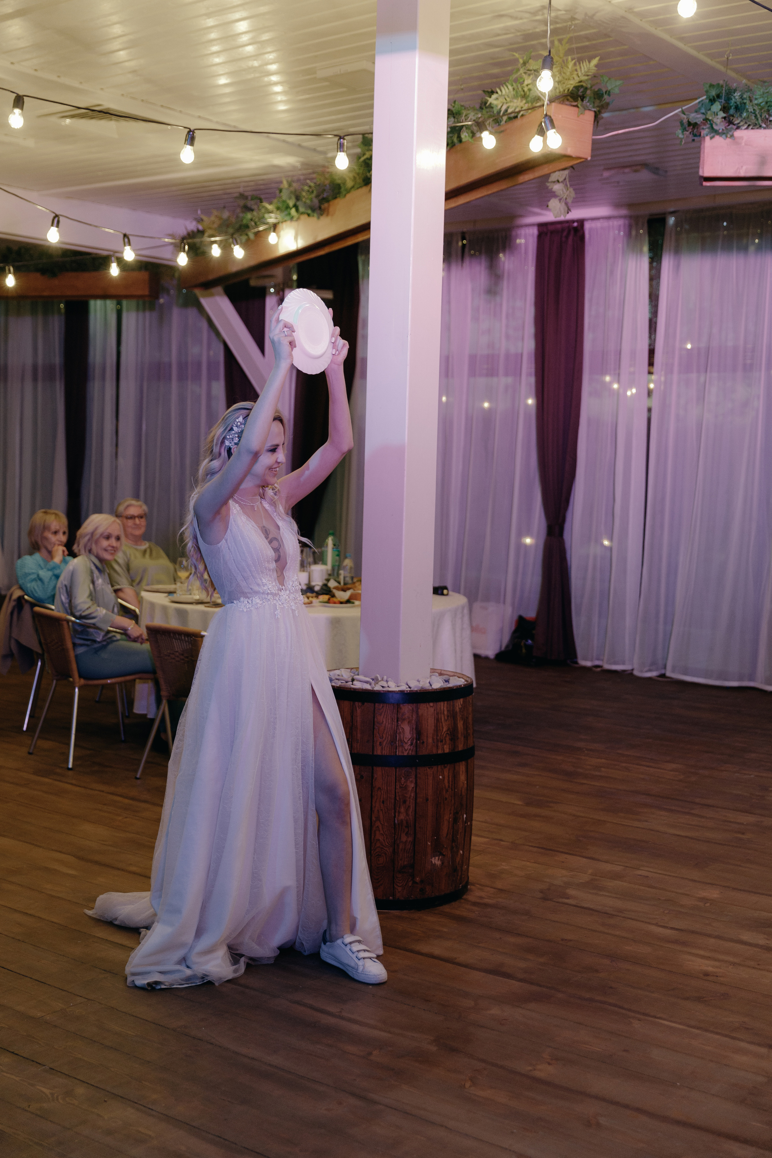 Таня & Артем. Свадебный фотограф Самара