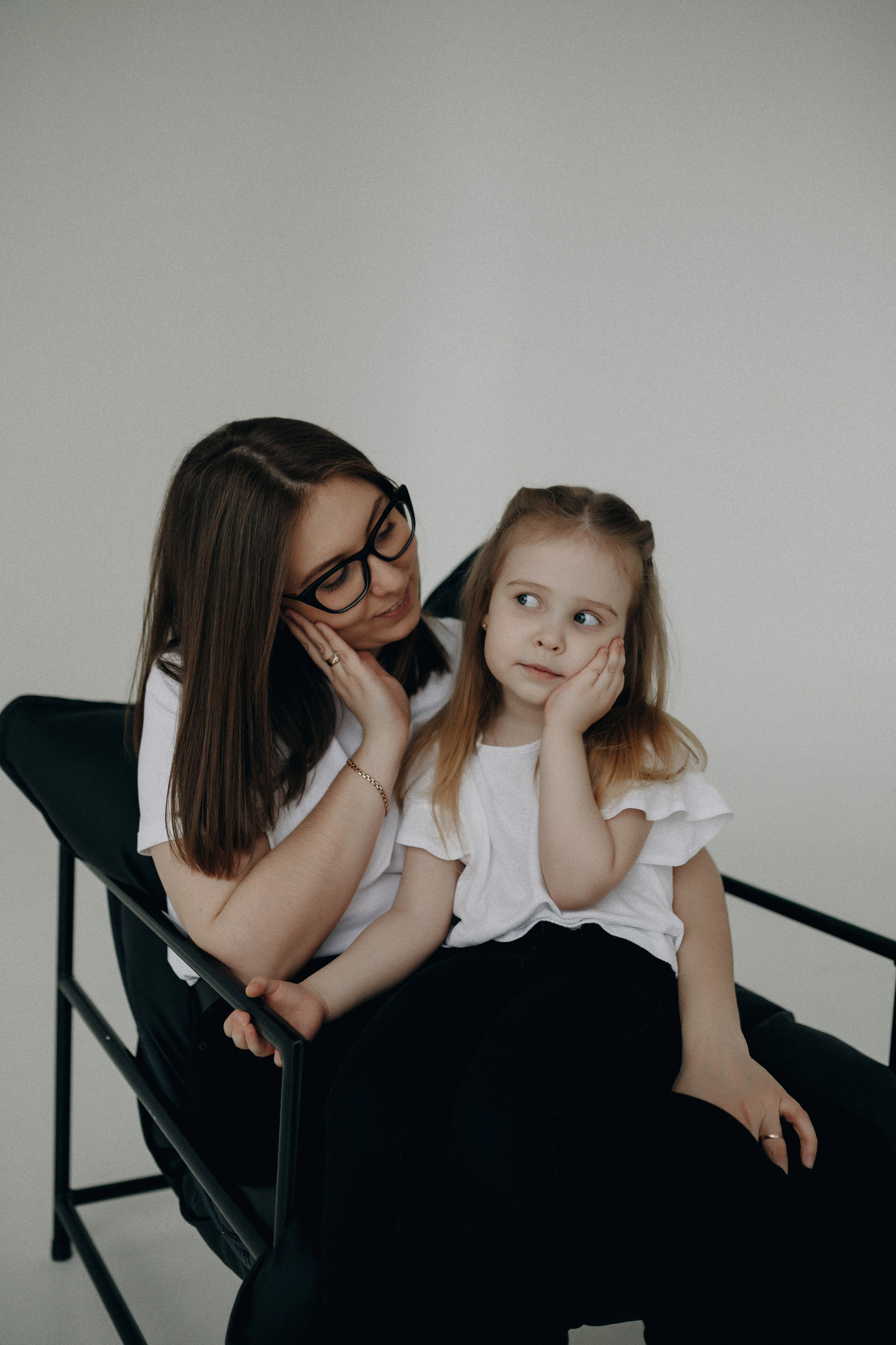 Анна и Арина. Свадебный фотограф Самара