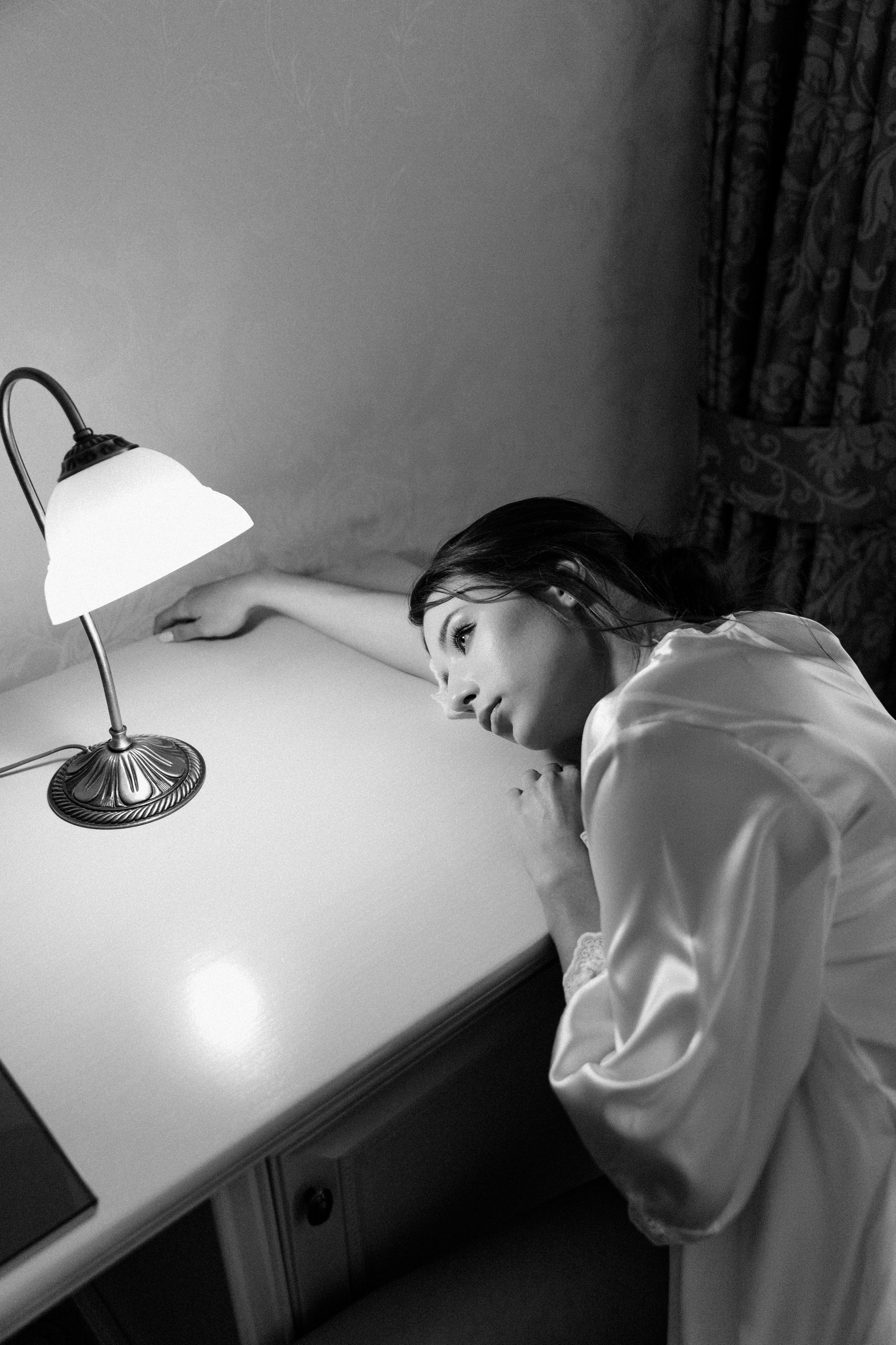 Анастасия & Янис. Свадебный фотограф Самара