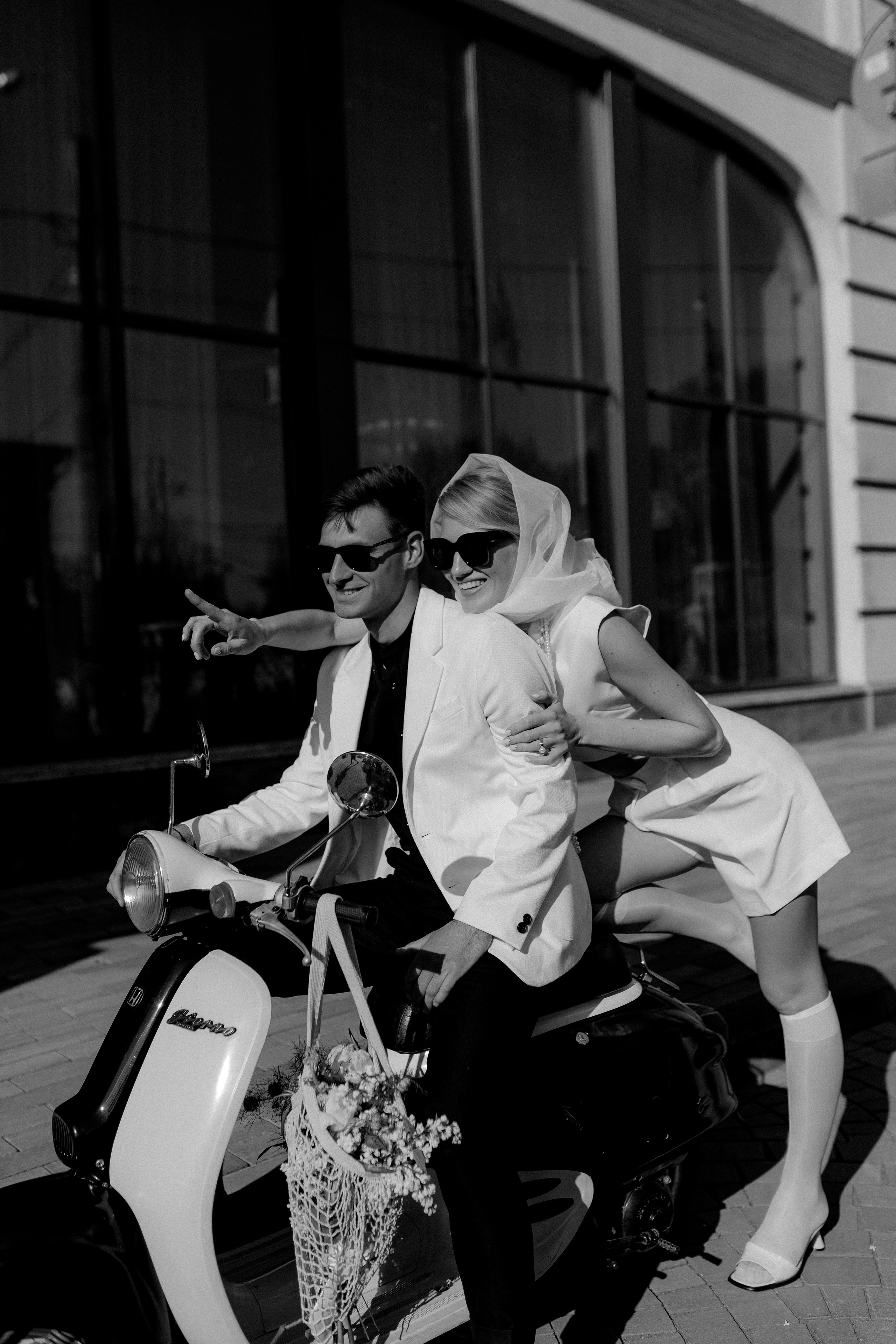 Даниэль & Алёна. Свадебный фотограф Самара