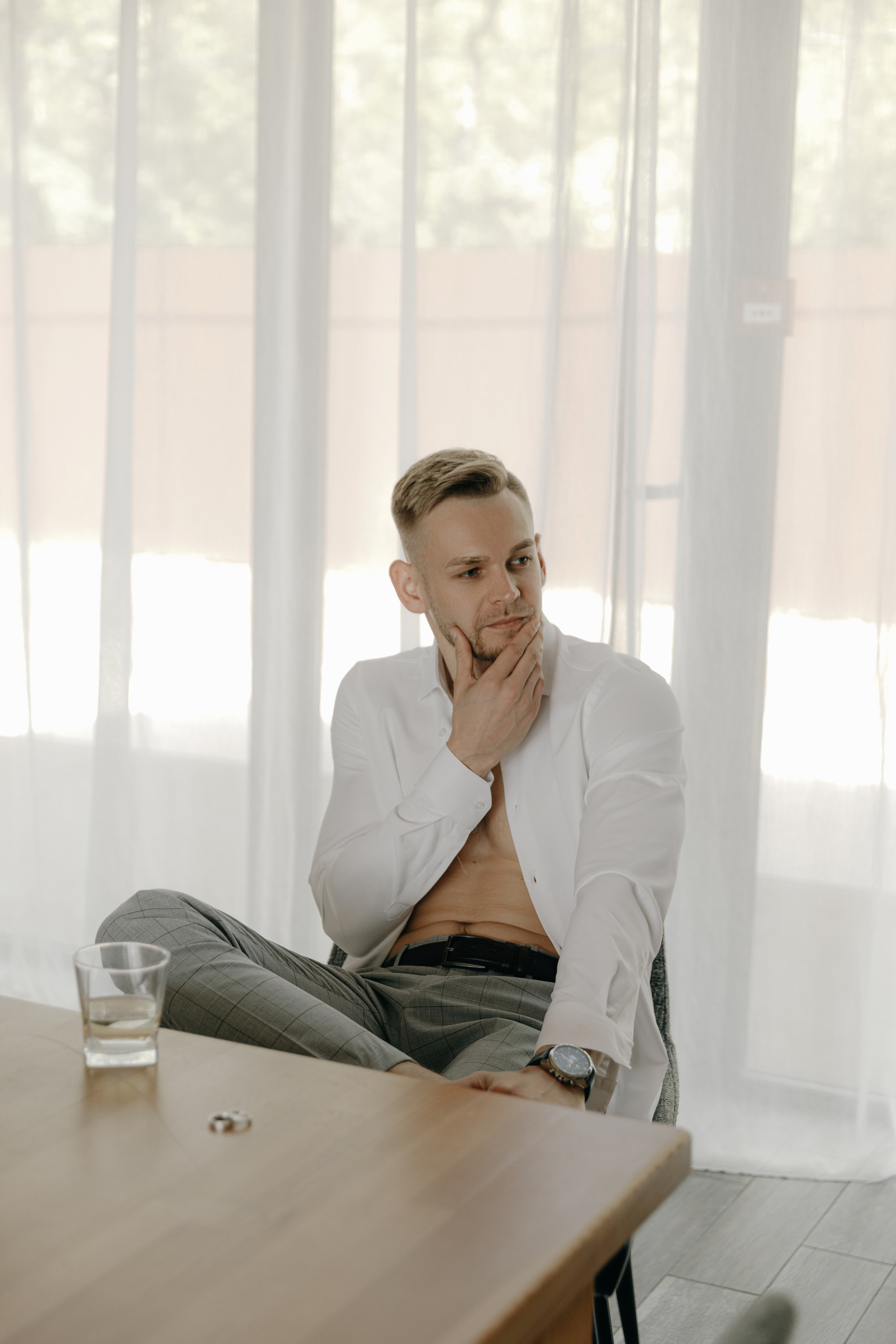 Таня & Артем. Свадебный фотограф Самара