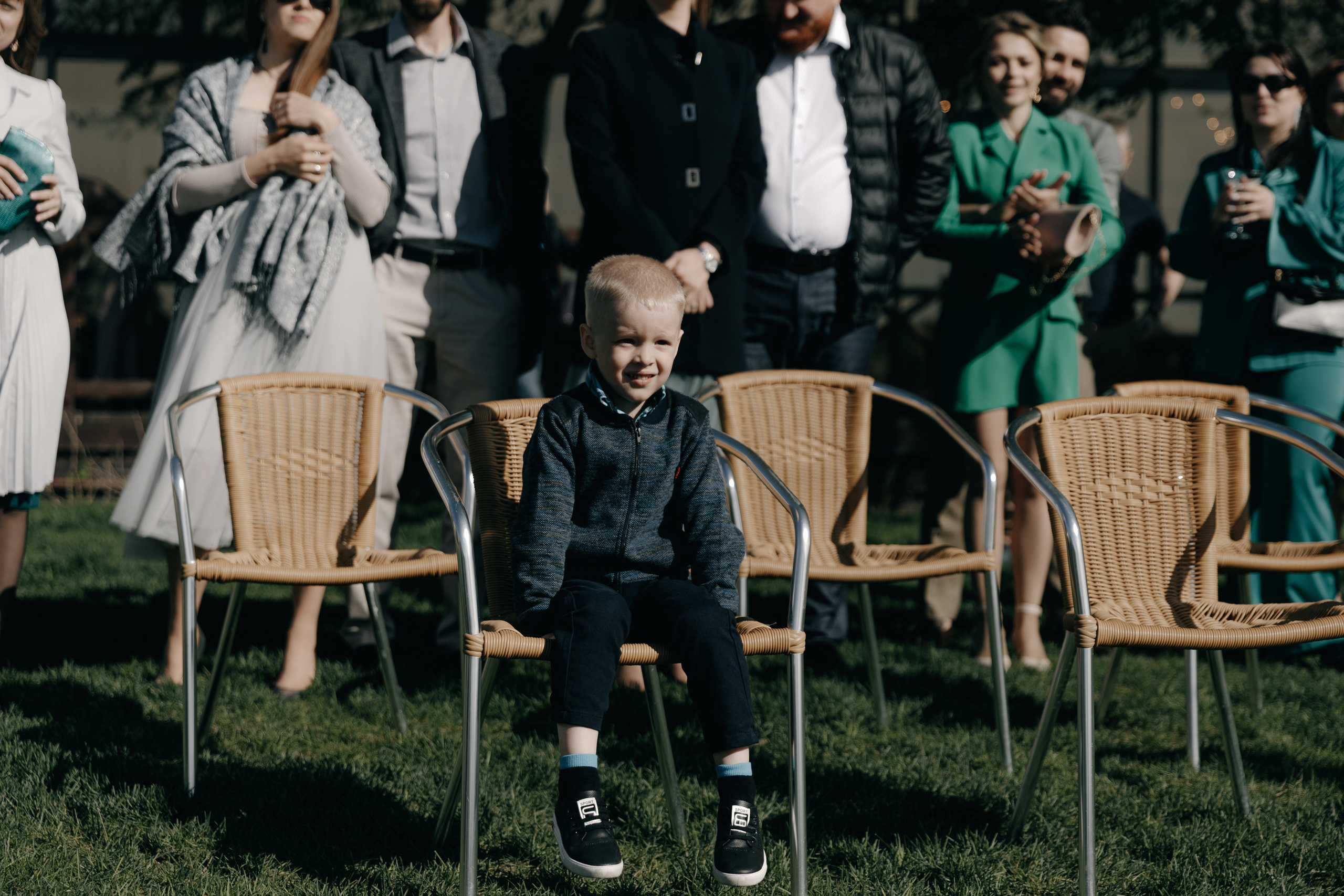 Таня & Артем. Свадебный фотограф Самара