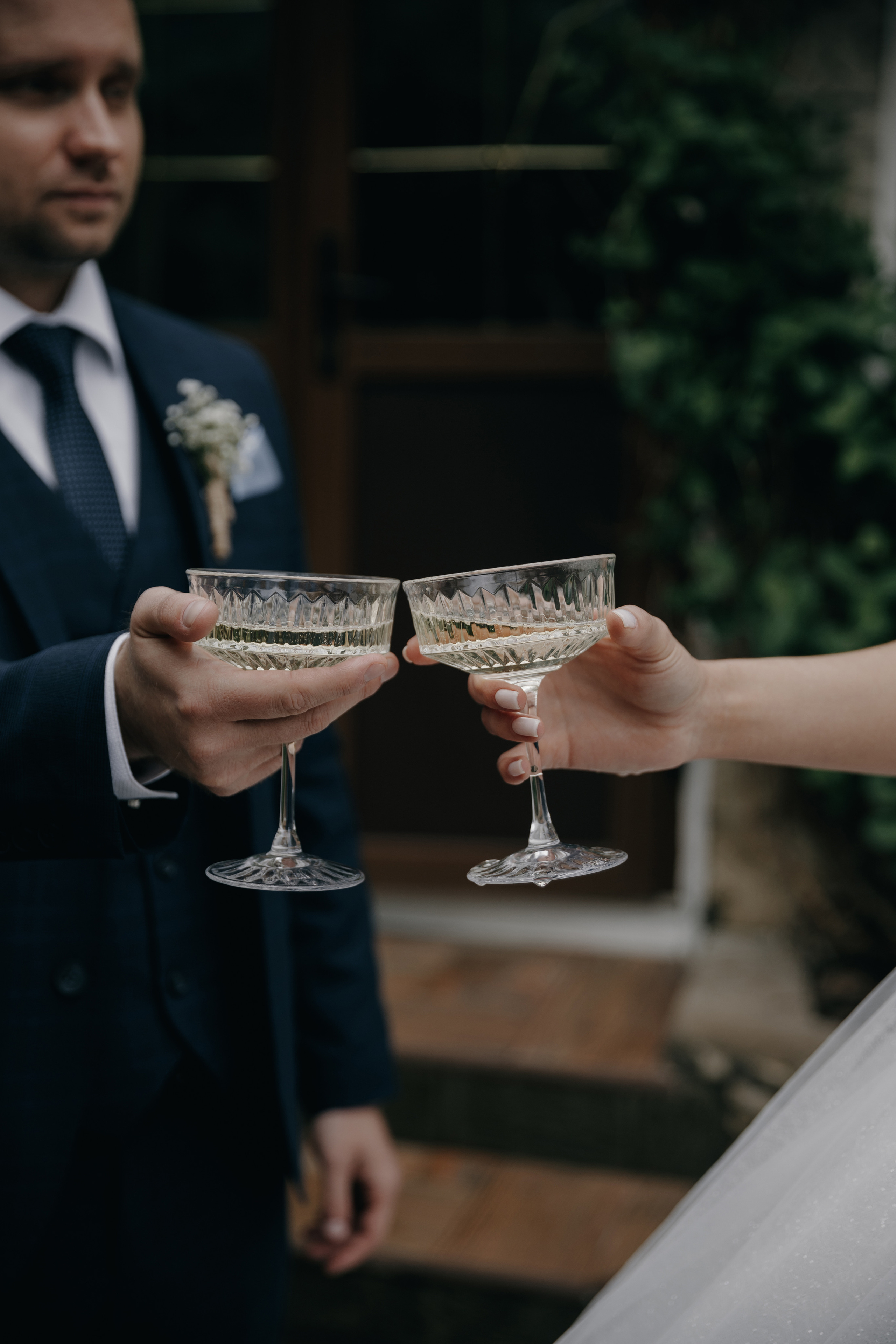 Анастасия & Янис. Свадебный фотограф Самара