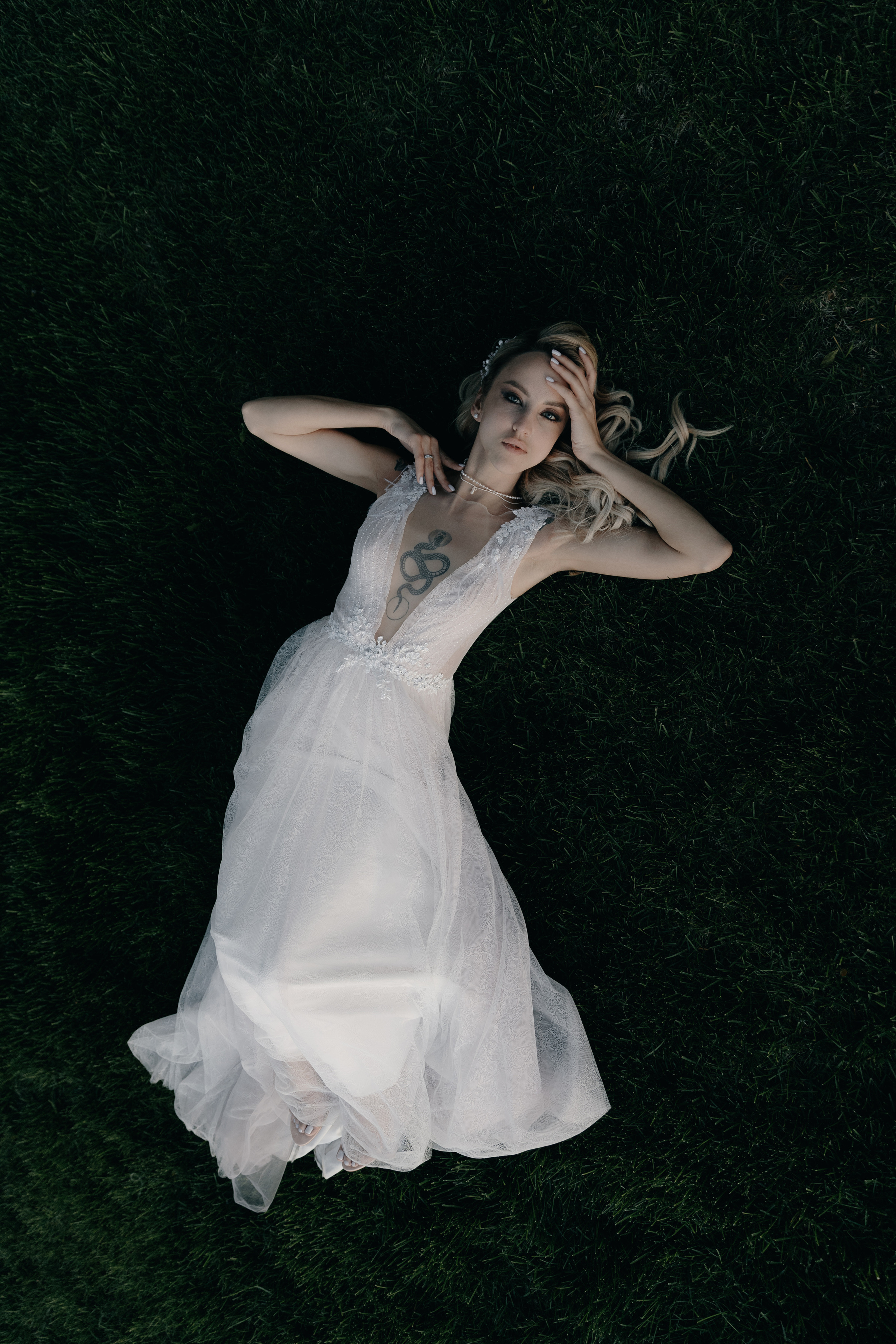 Таня & Артем. Свадебный фотограф Самара