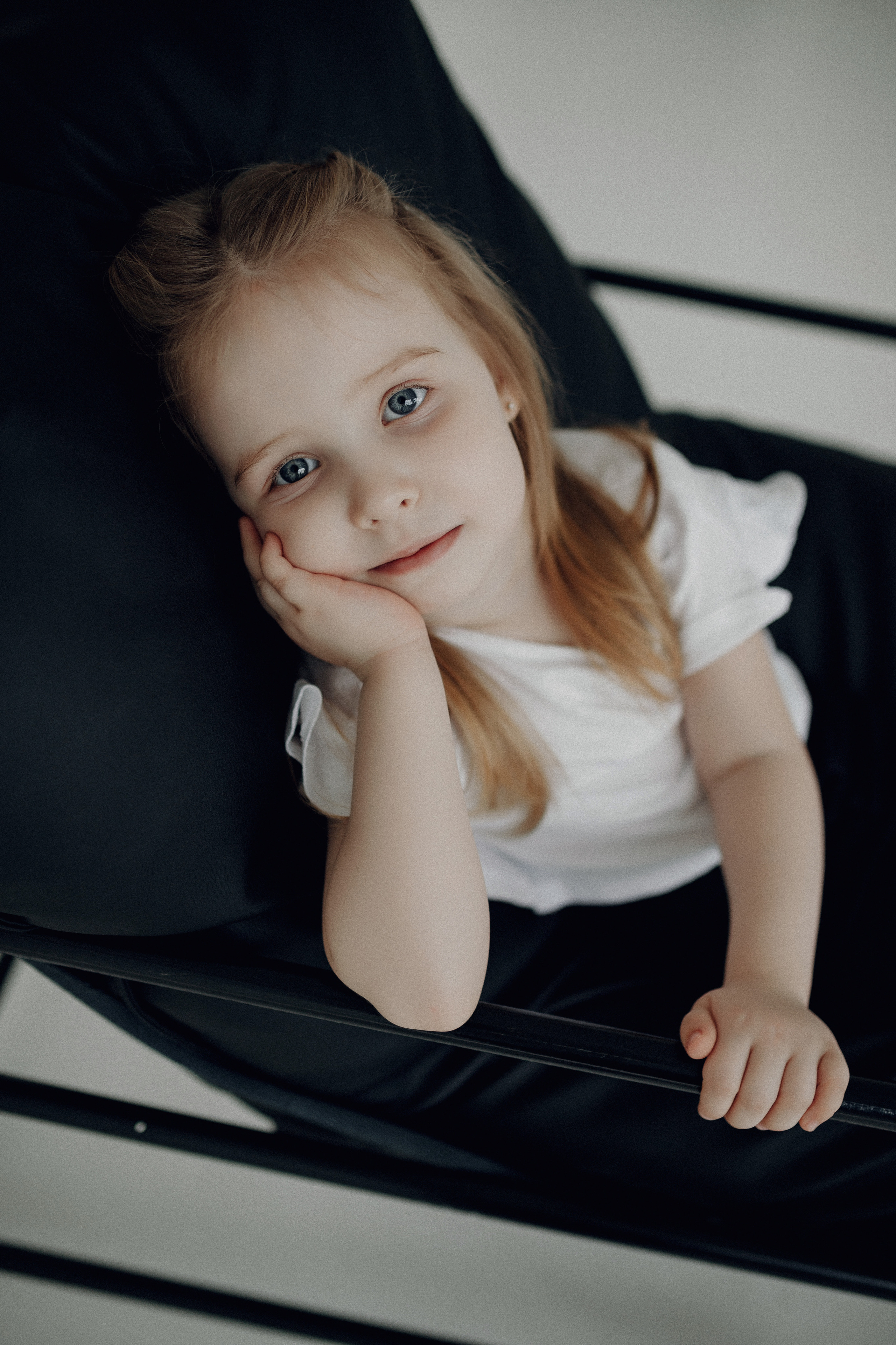 Анна и Арина. Свадебный фотограф Самара