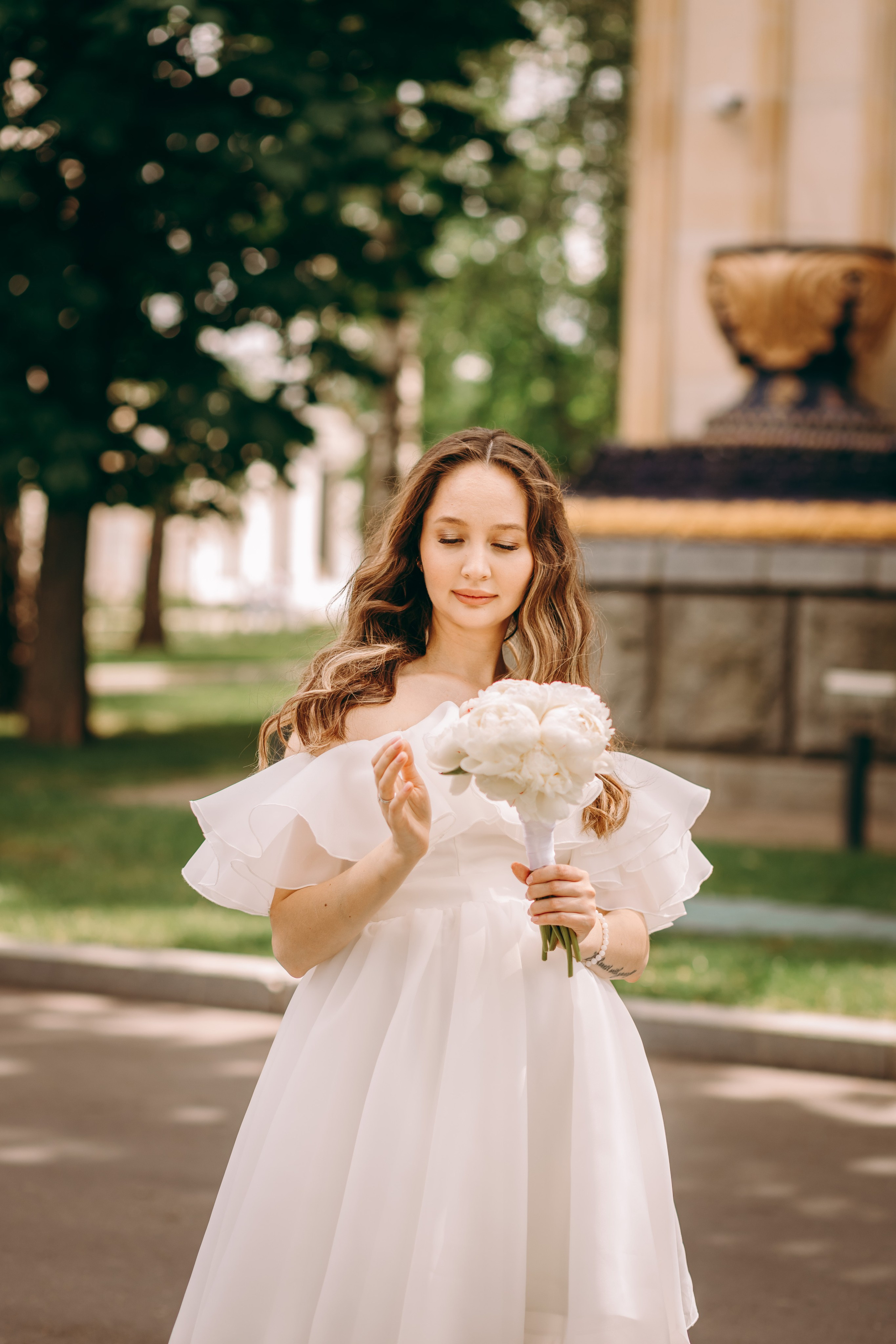 Лилия и Артем. Семейный фотограф В Москве Александра Дейкун
