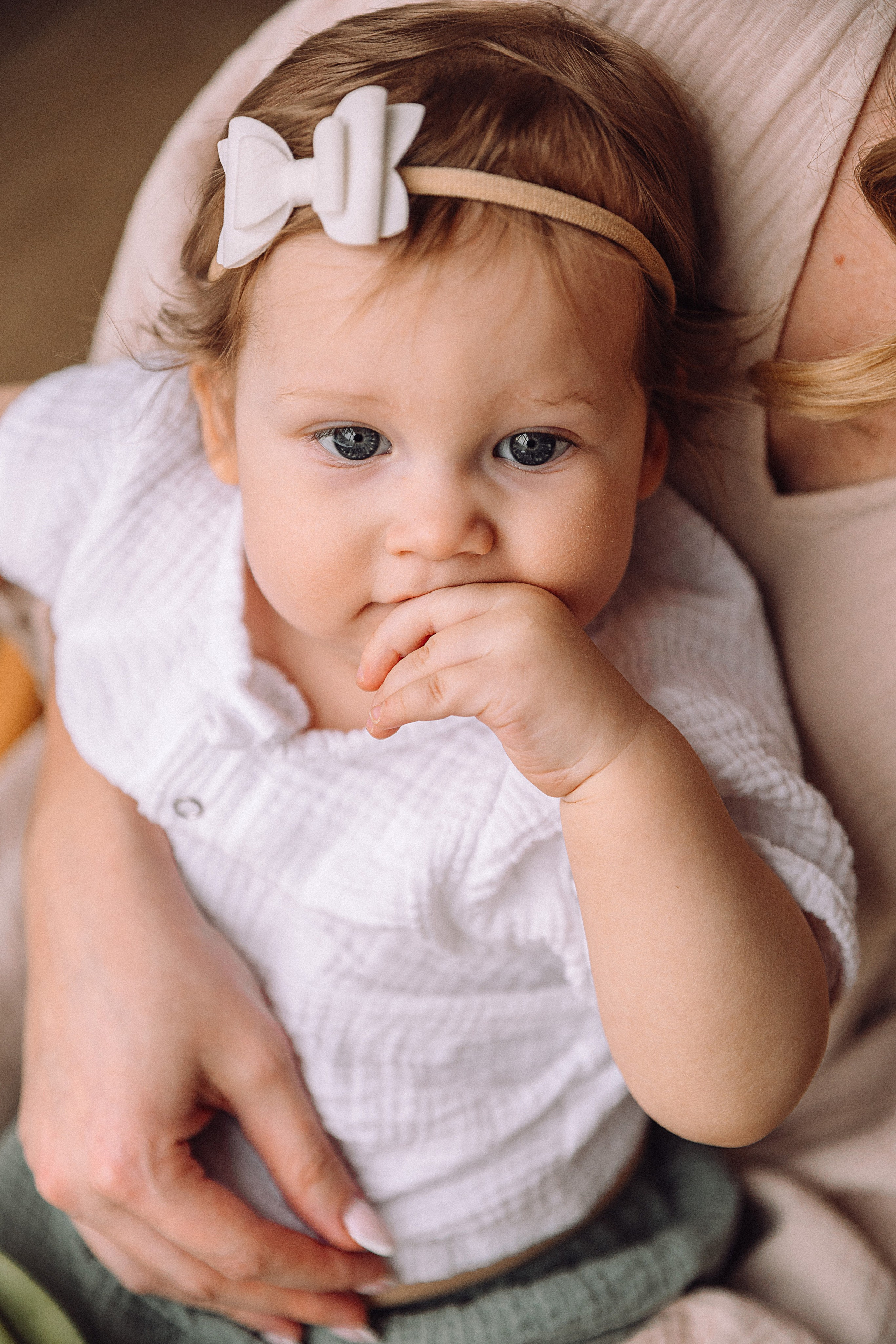 Юлия и Валерия. Семейный фотограф В Москве Александра Дейкун