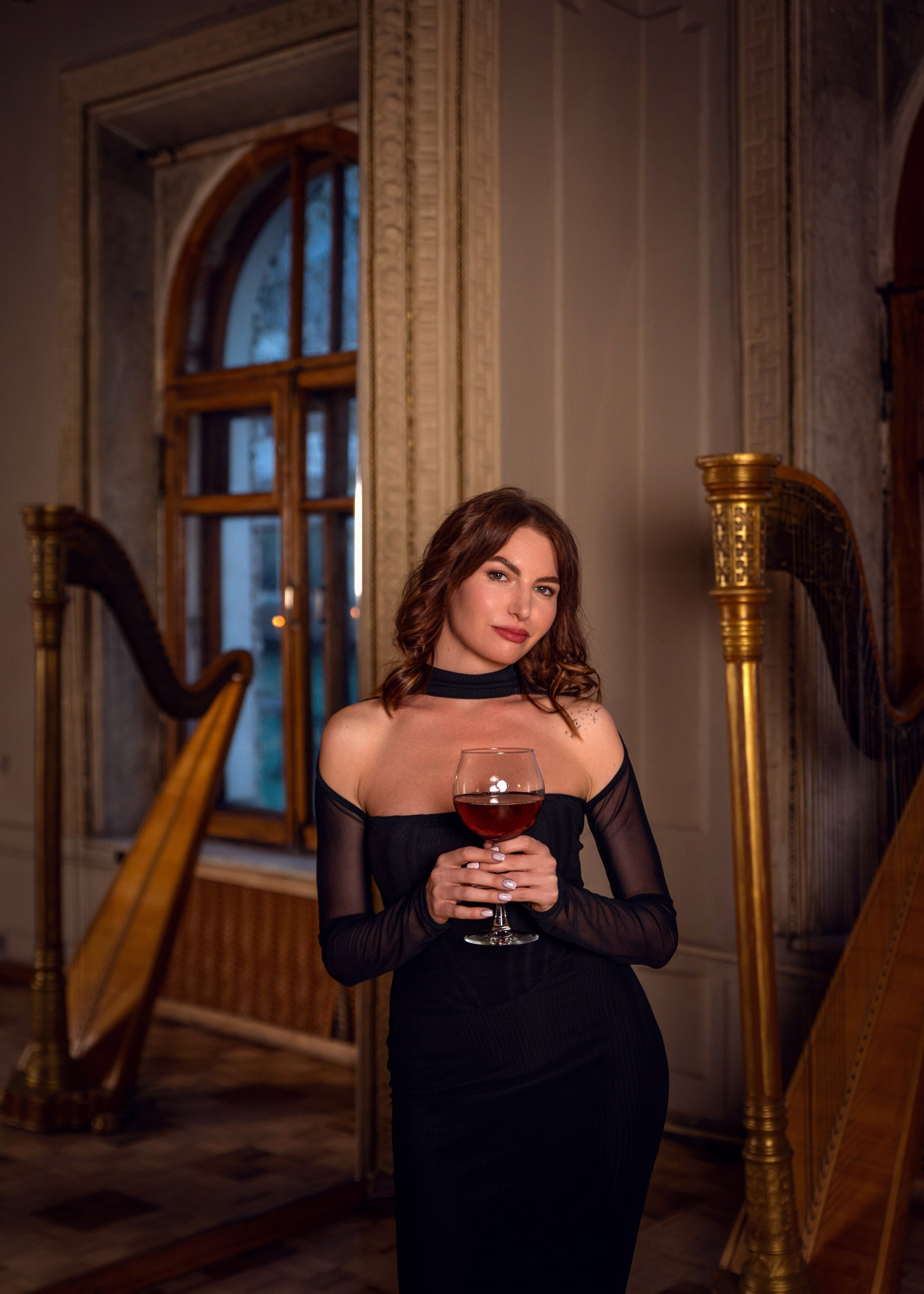 Катя. Семейный фотограф В Москве Александра Дейкун