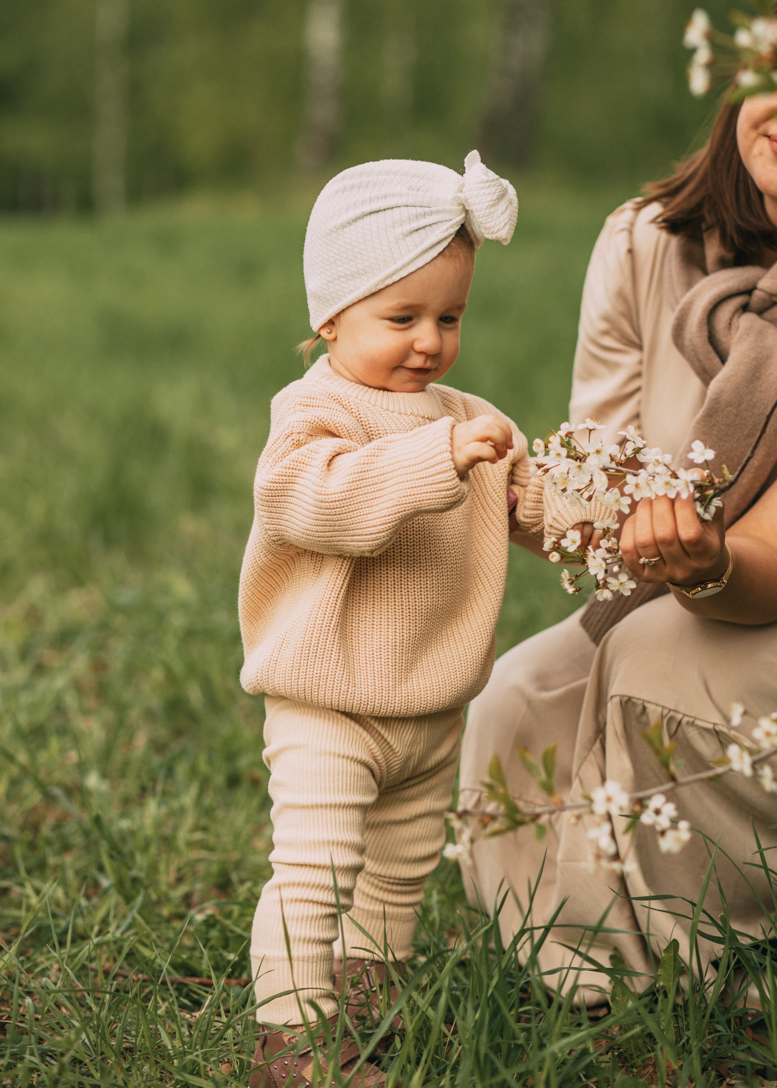 Катя, Ника и Лерочка. Семейный фотограф В Москве Александра Дейкун