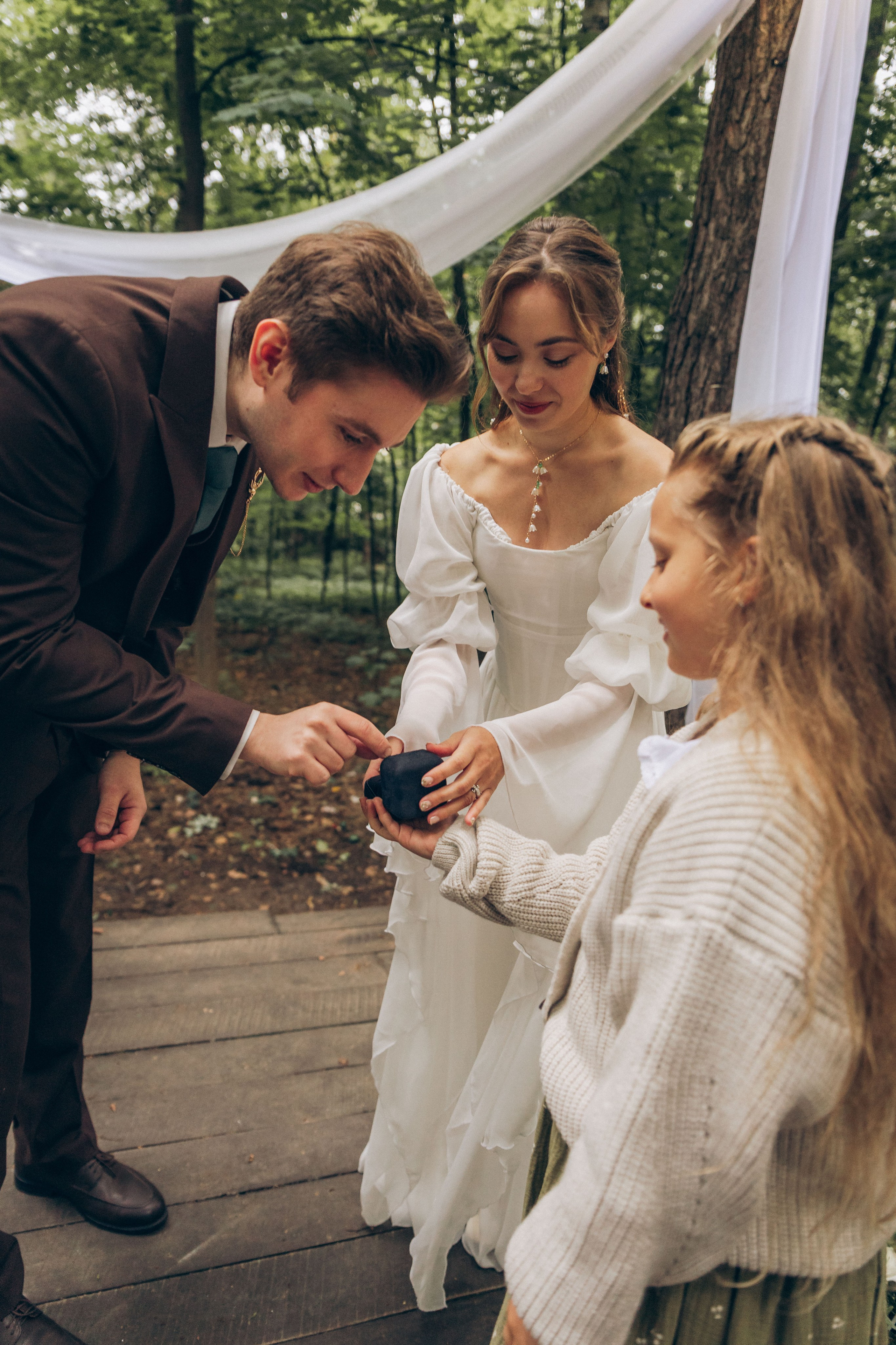 Юлия и Олег. Семейный фотограф В Москве Александра Дейкун