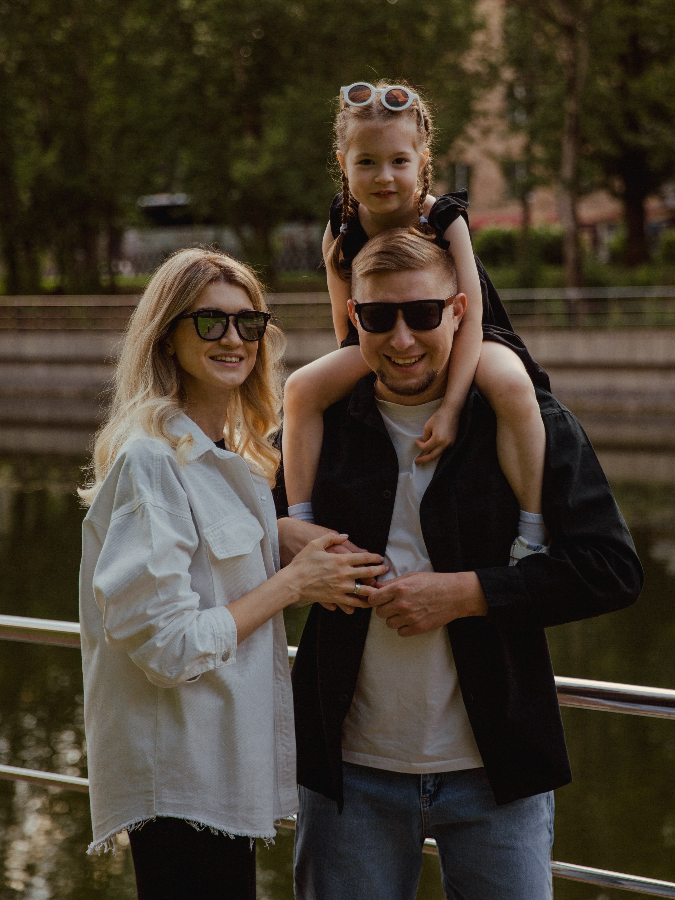 VYACHESLAV & YULIYA. Фотограф Ариана Романовская, Москва и МО