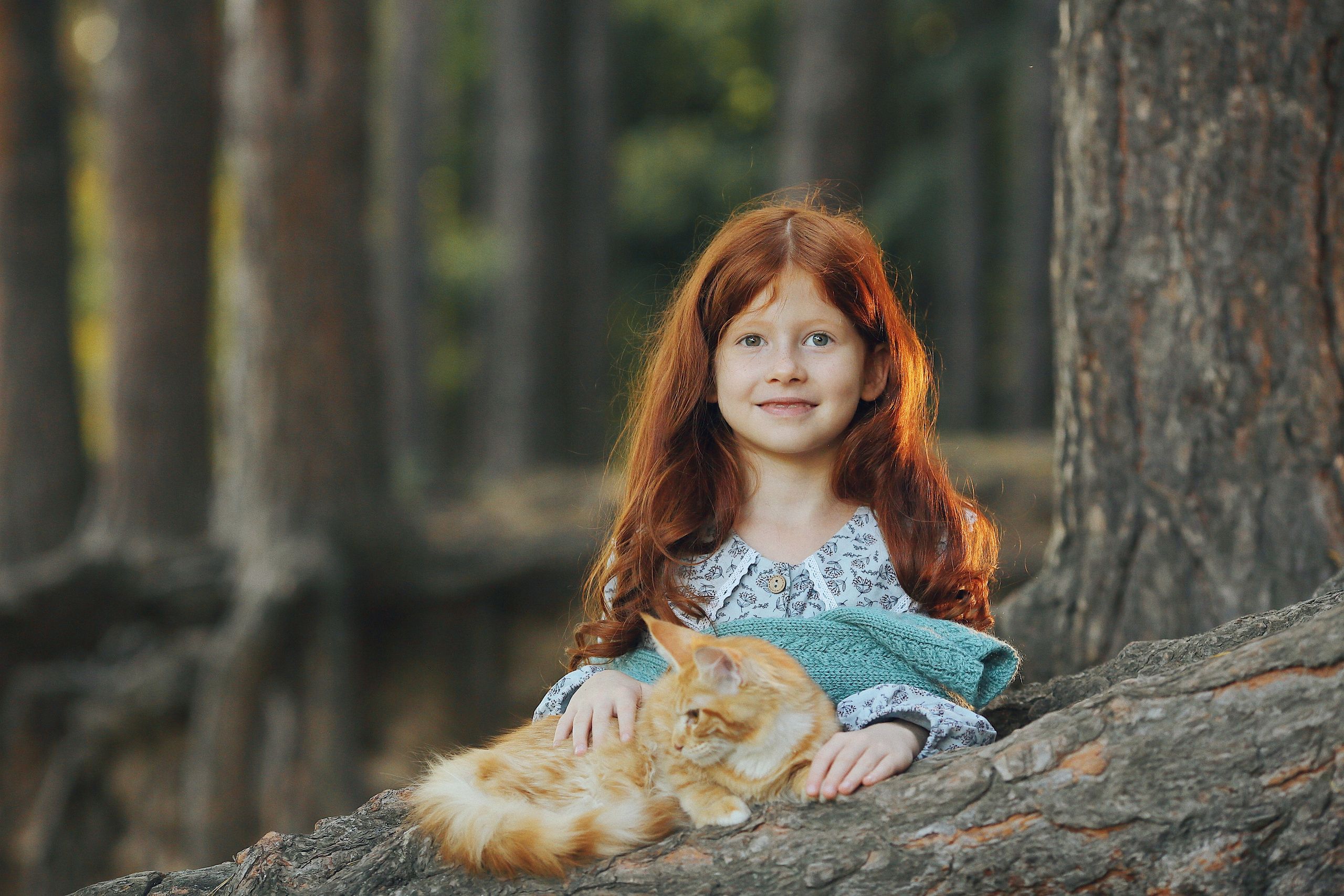 Семейная фотосессия. Женский и контент фотограф Данилина Ирина в Москве