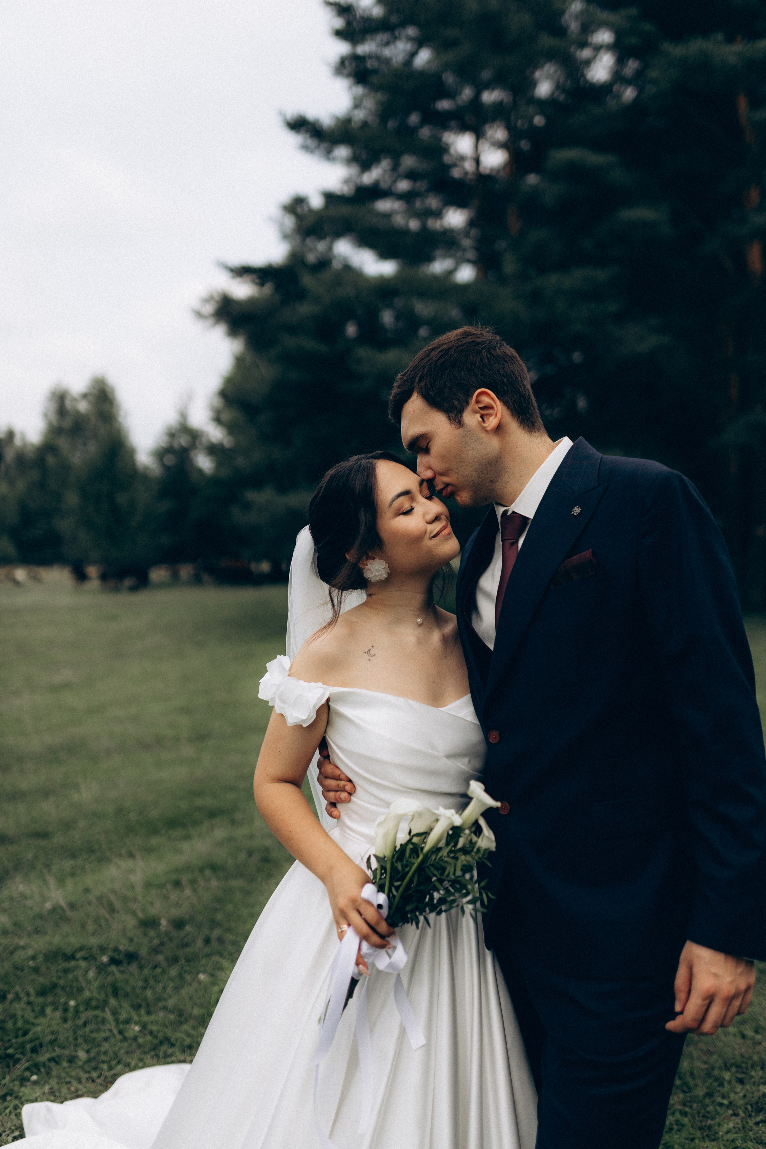 Тамила & Иван. Фотограф НОГИНСК, Москва, Анастасия Белая