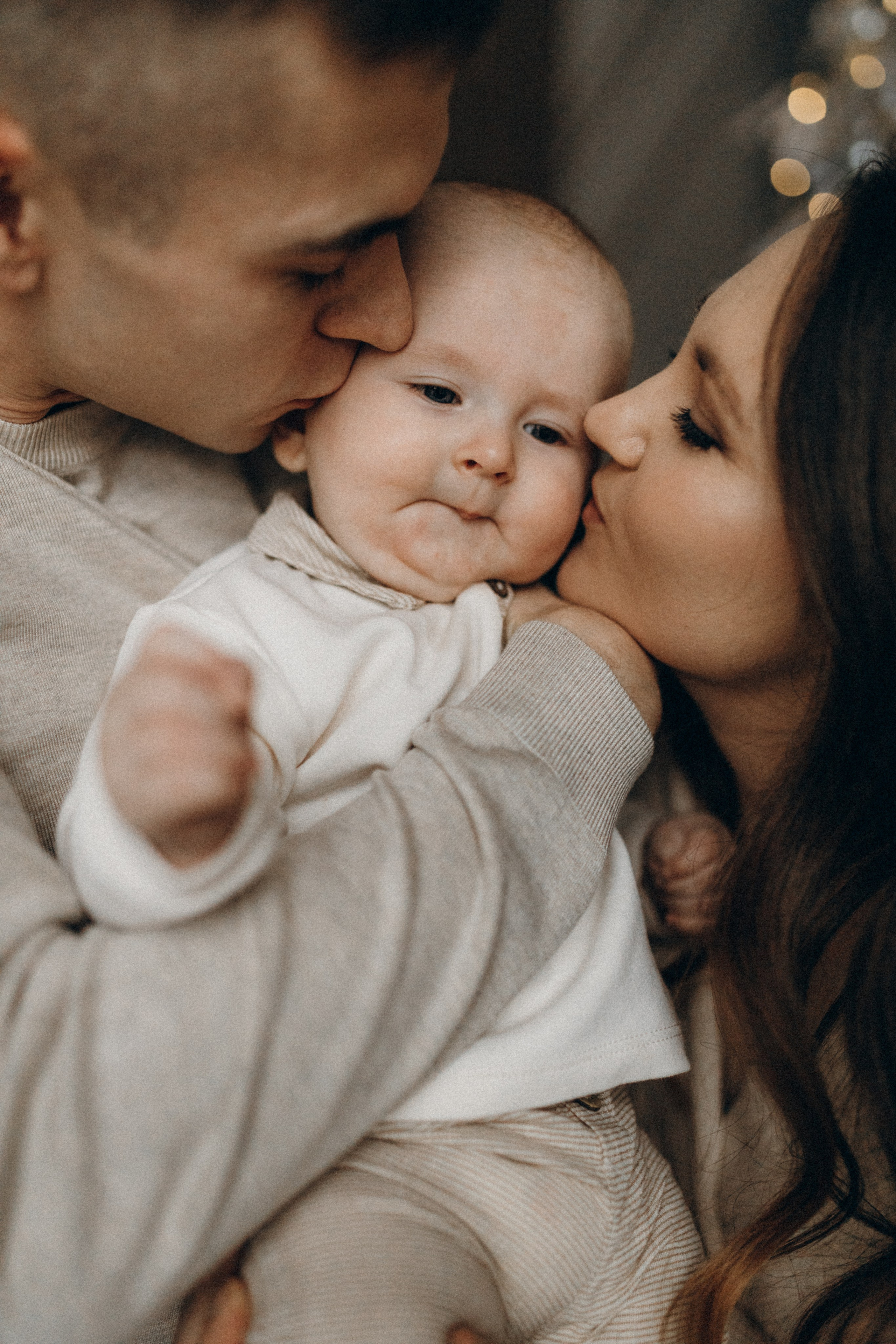 Яна, Тимофей, Юра. Фотограф НОГИНСК, Москва, Анастасия Белая