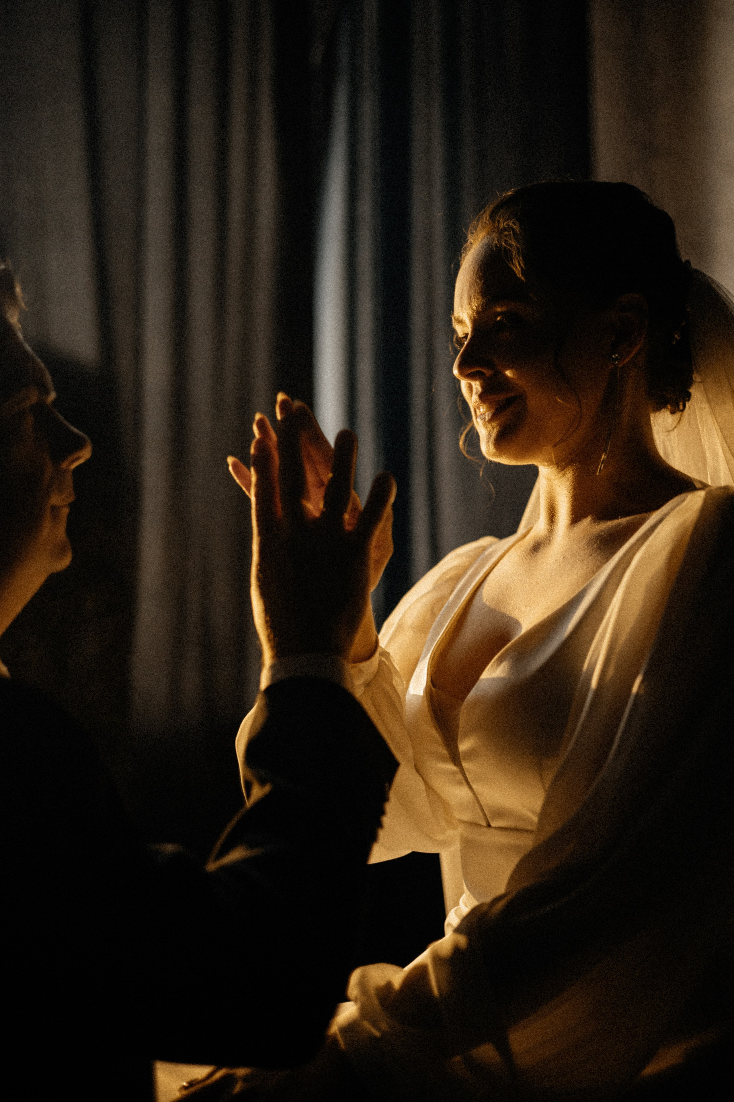 Ирина и Александр. Alex Vasina Photographer