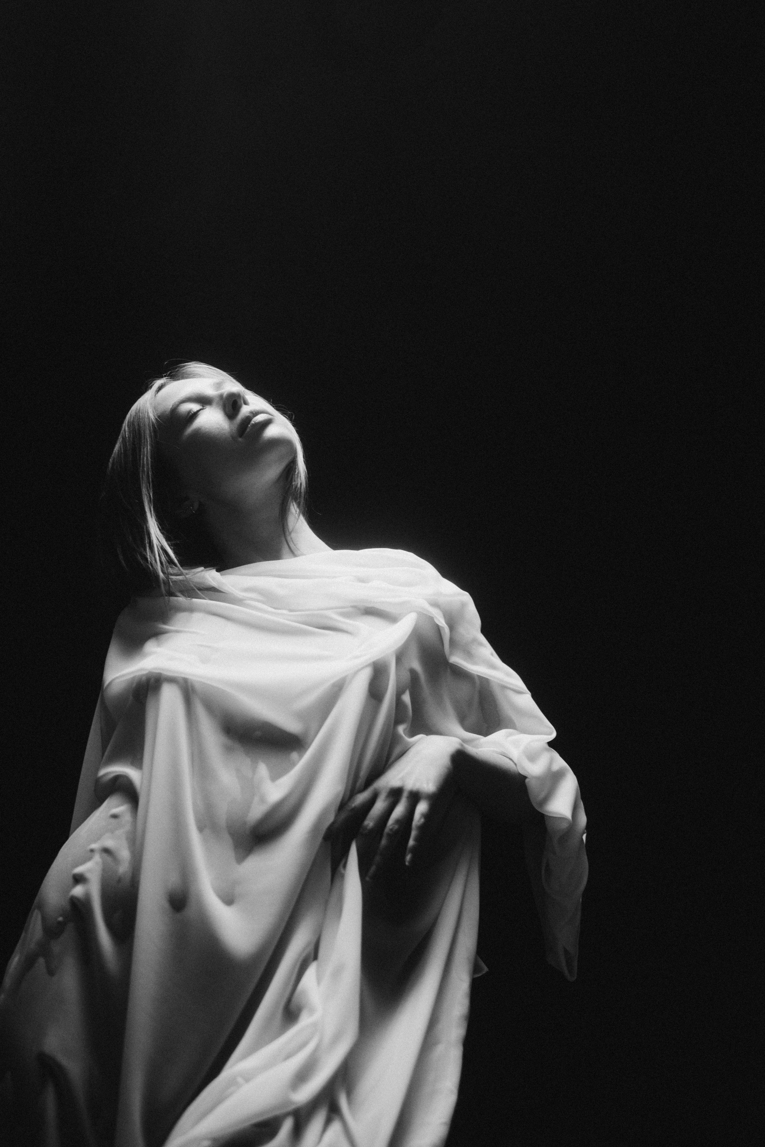 Аня. Портретный и свадебный фотограф в Тбилиси • xeniqo