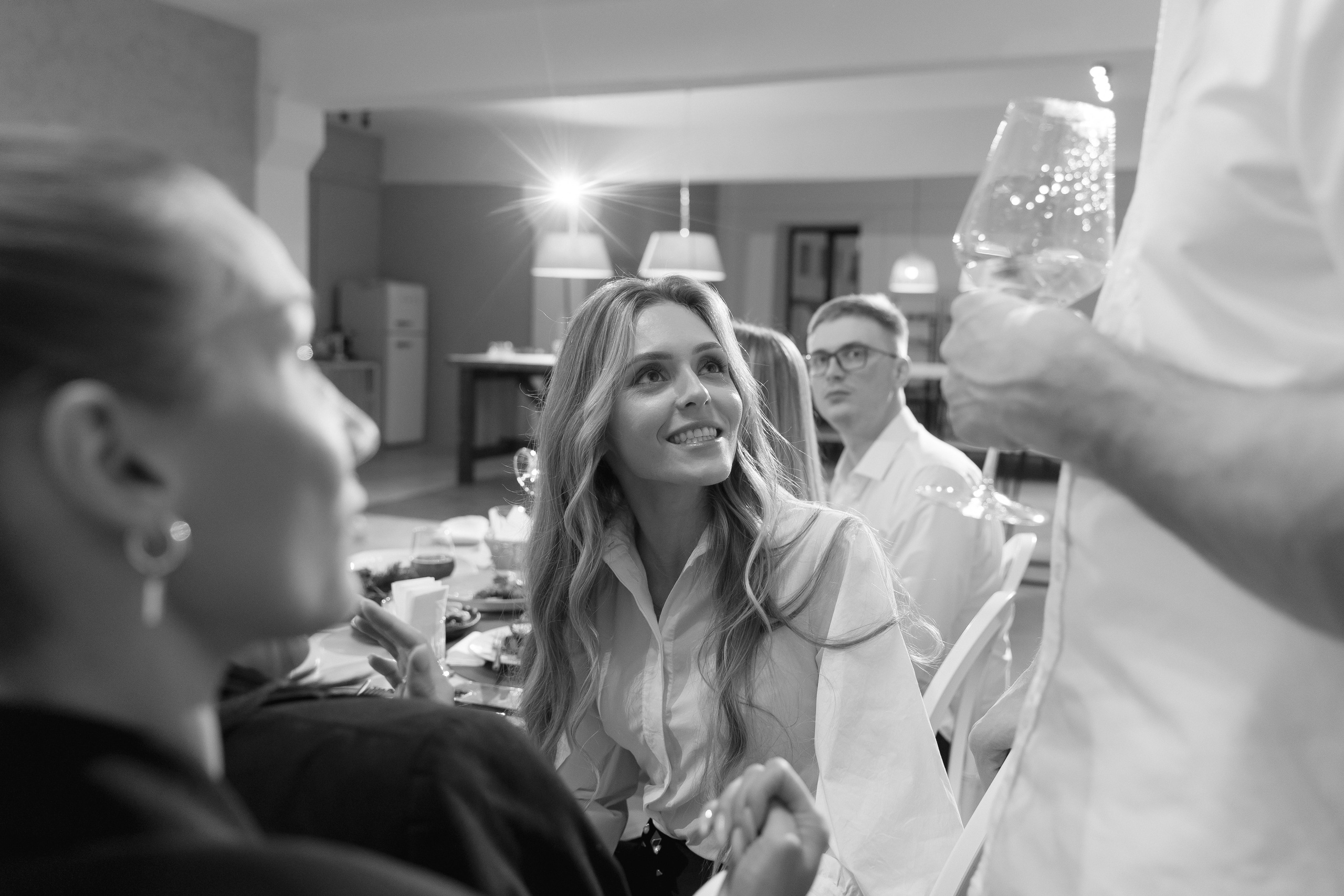 ДЕНЬ РОЖДЕНИЯ ПЕТРА. Фотограф в Красноярске