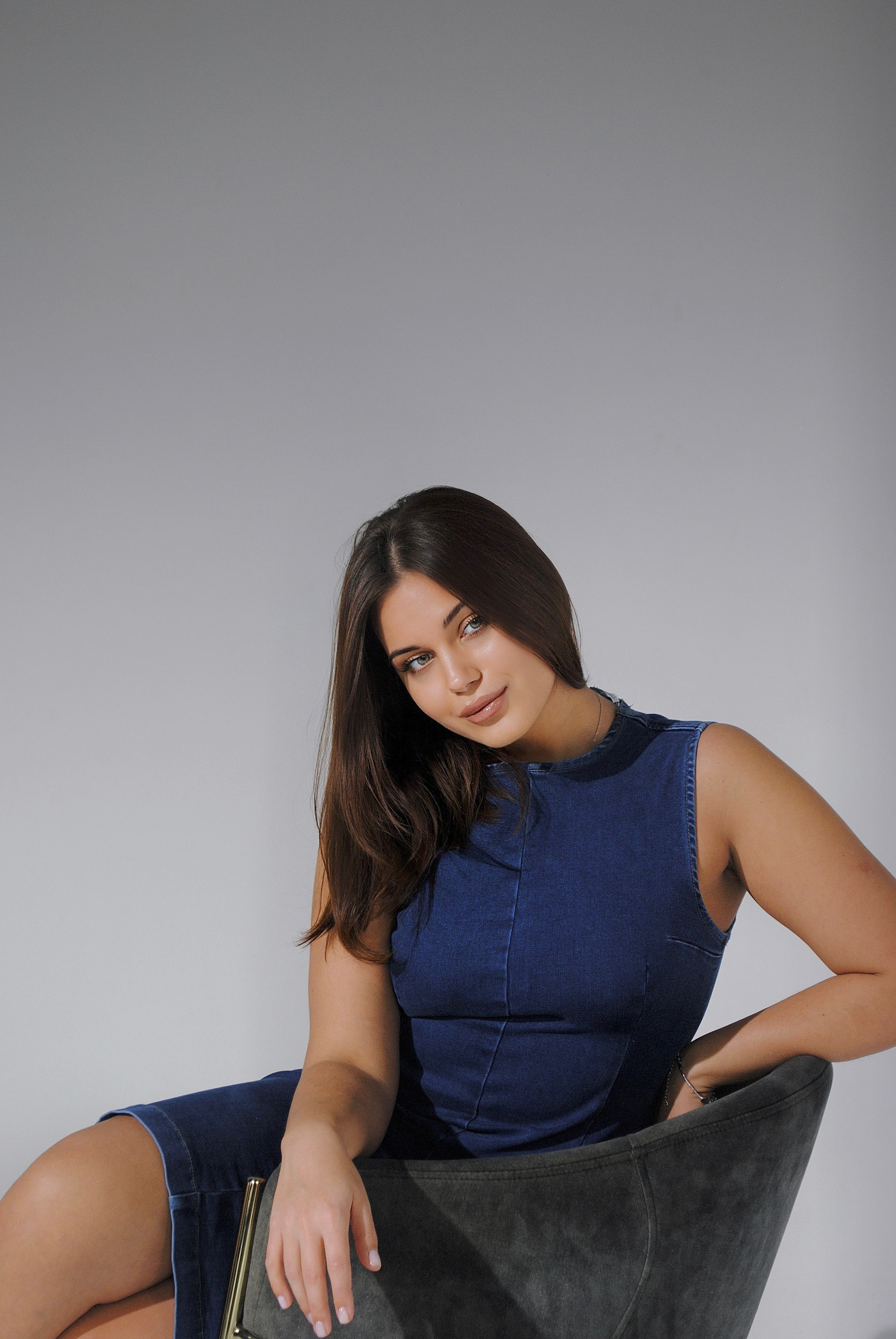 Вика. Фотограф Мария Мусаелян