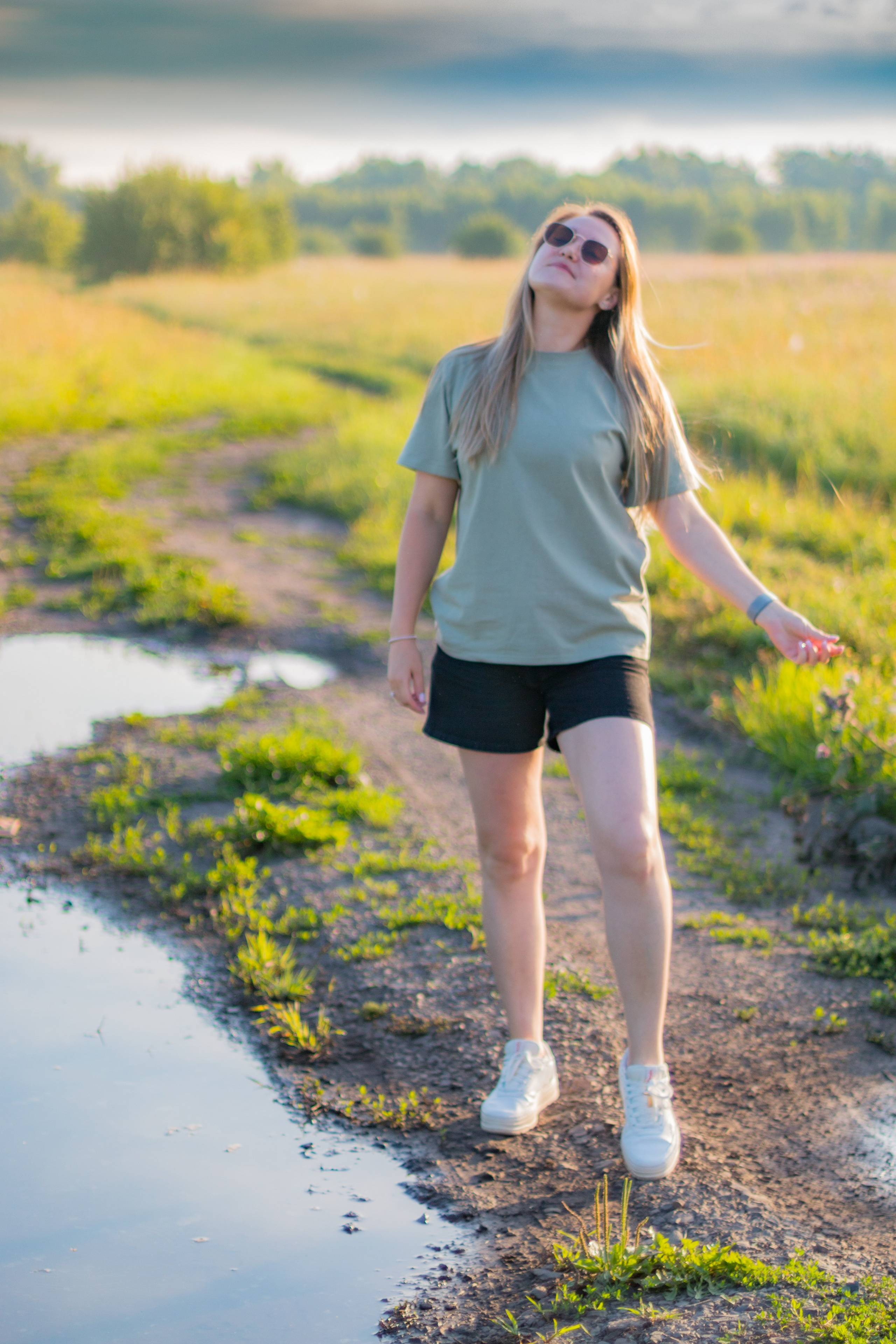 Оля. Фотограф в Сочи