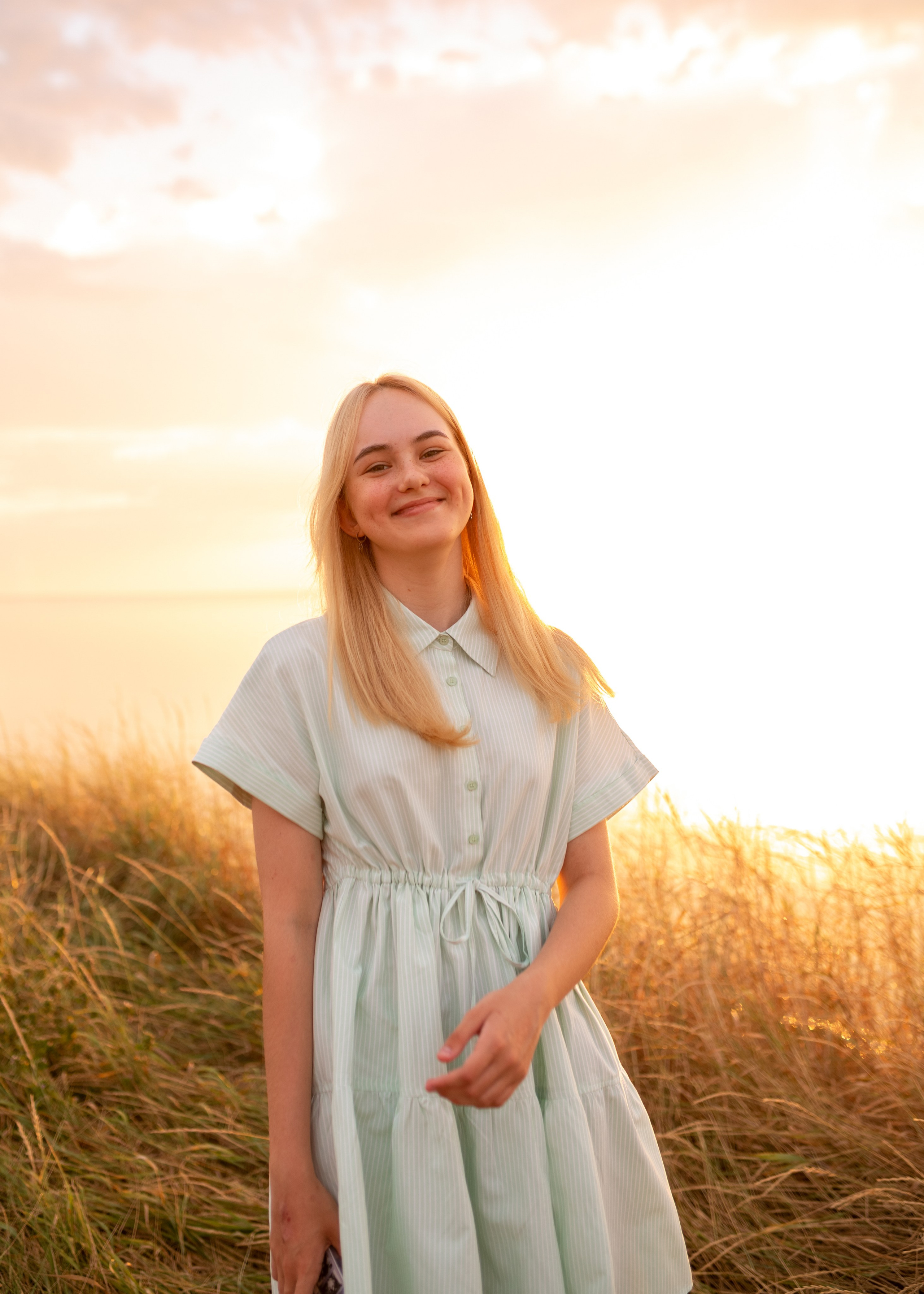 Фотограф в Приморско-Ахтарске Марьяна Чопко