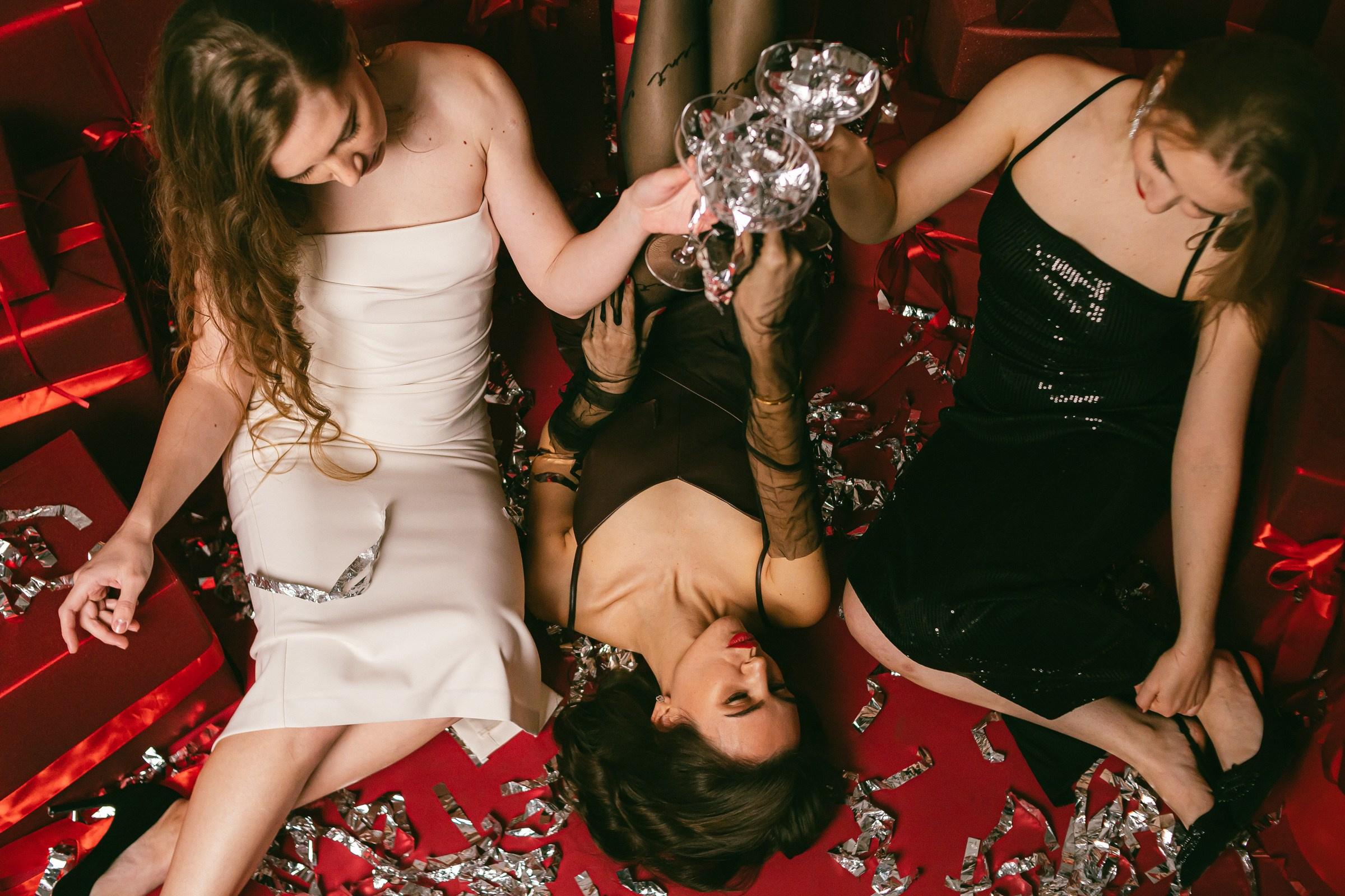 Девчонки. Семейный фотограф в Волгодонске Краченцева Анна