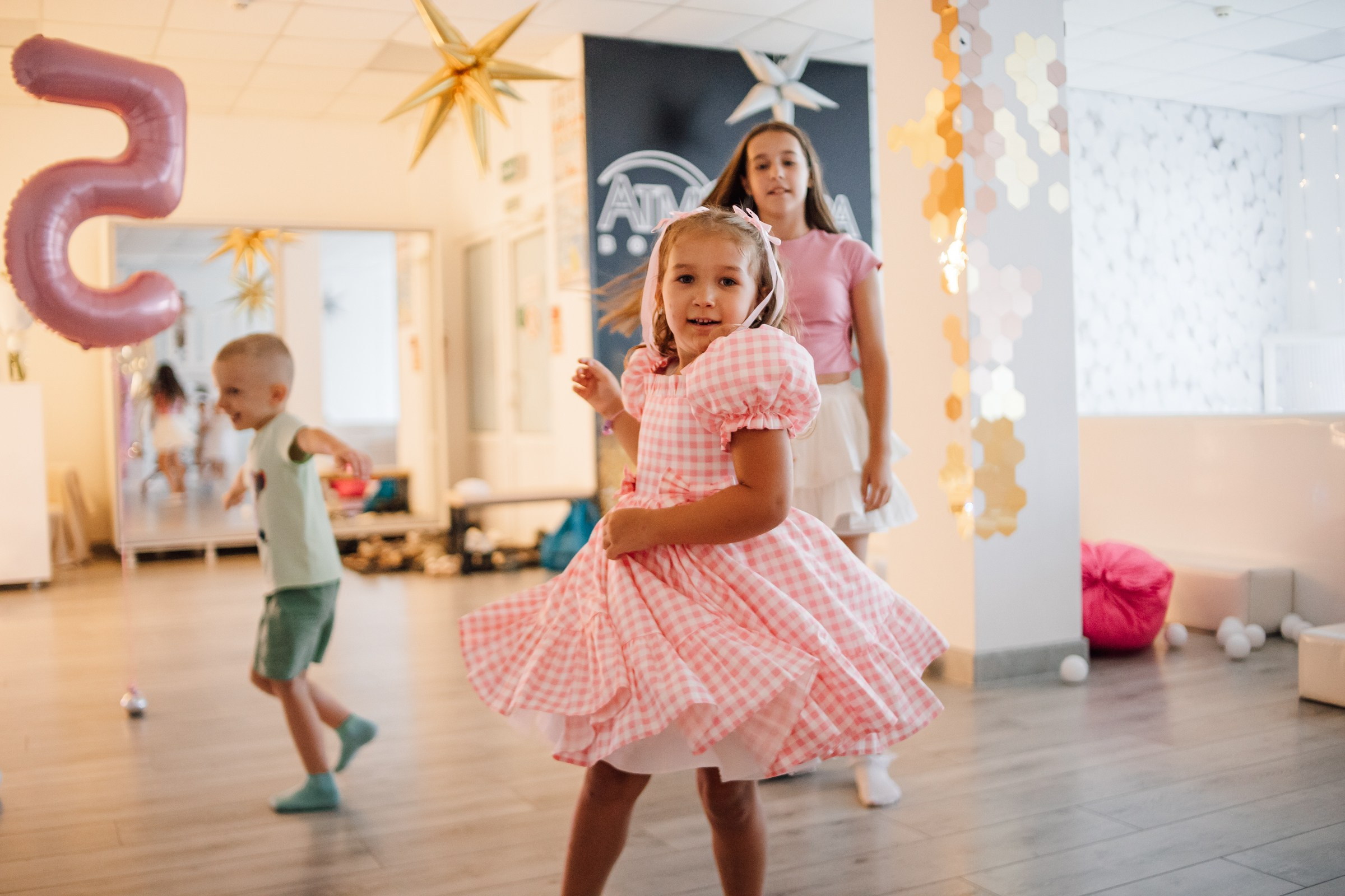 Эмме 5. Семейный фотограф в Волгодонске Краченцева Анна