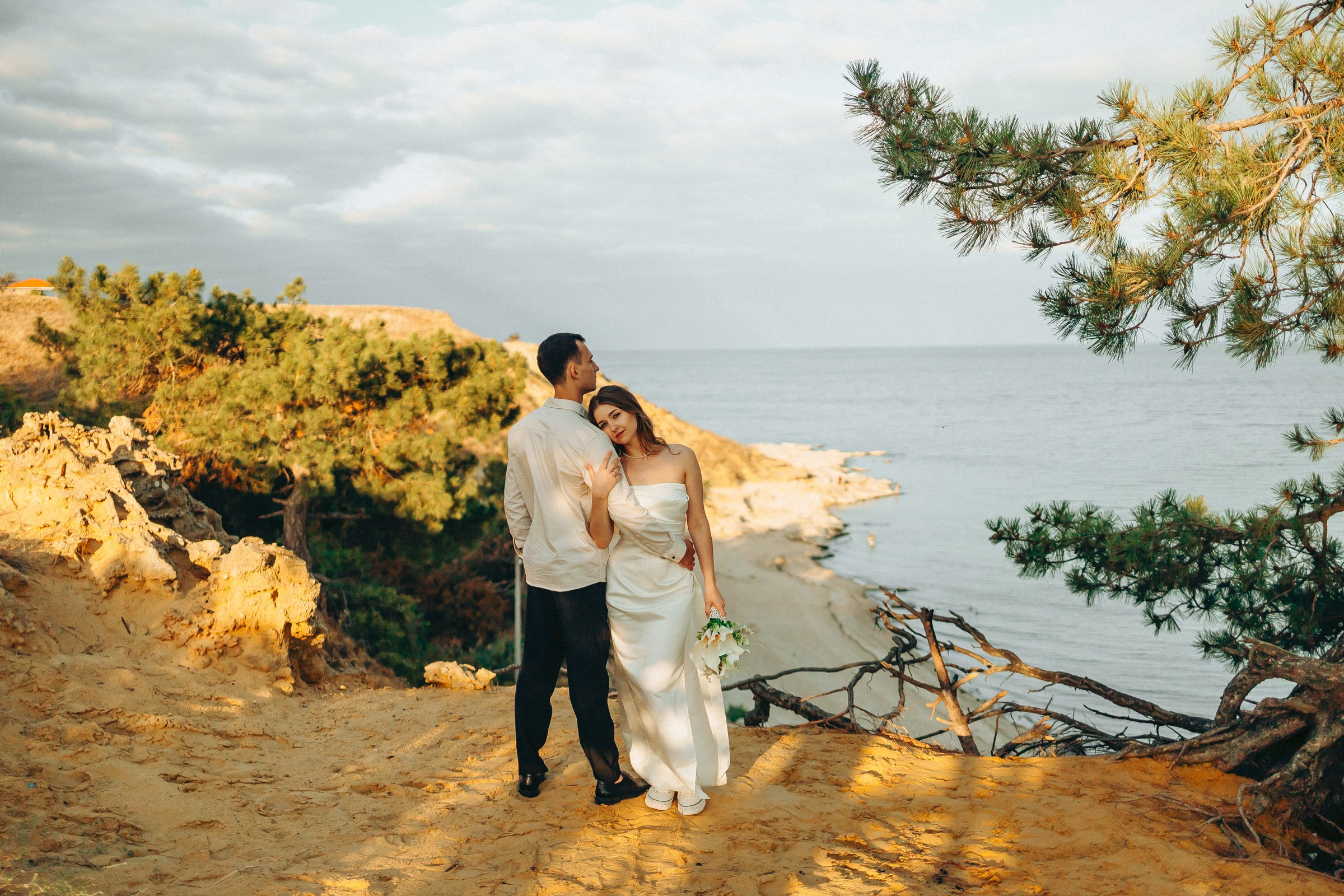 Екатерина&Антон. Семейный фотограф в Волгодонске Краченцева Анна