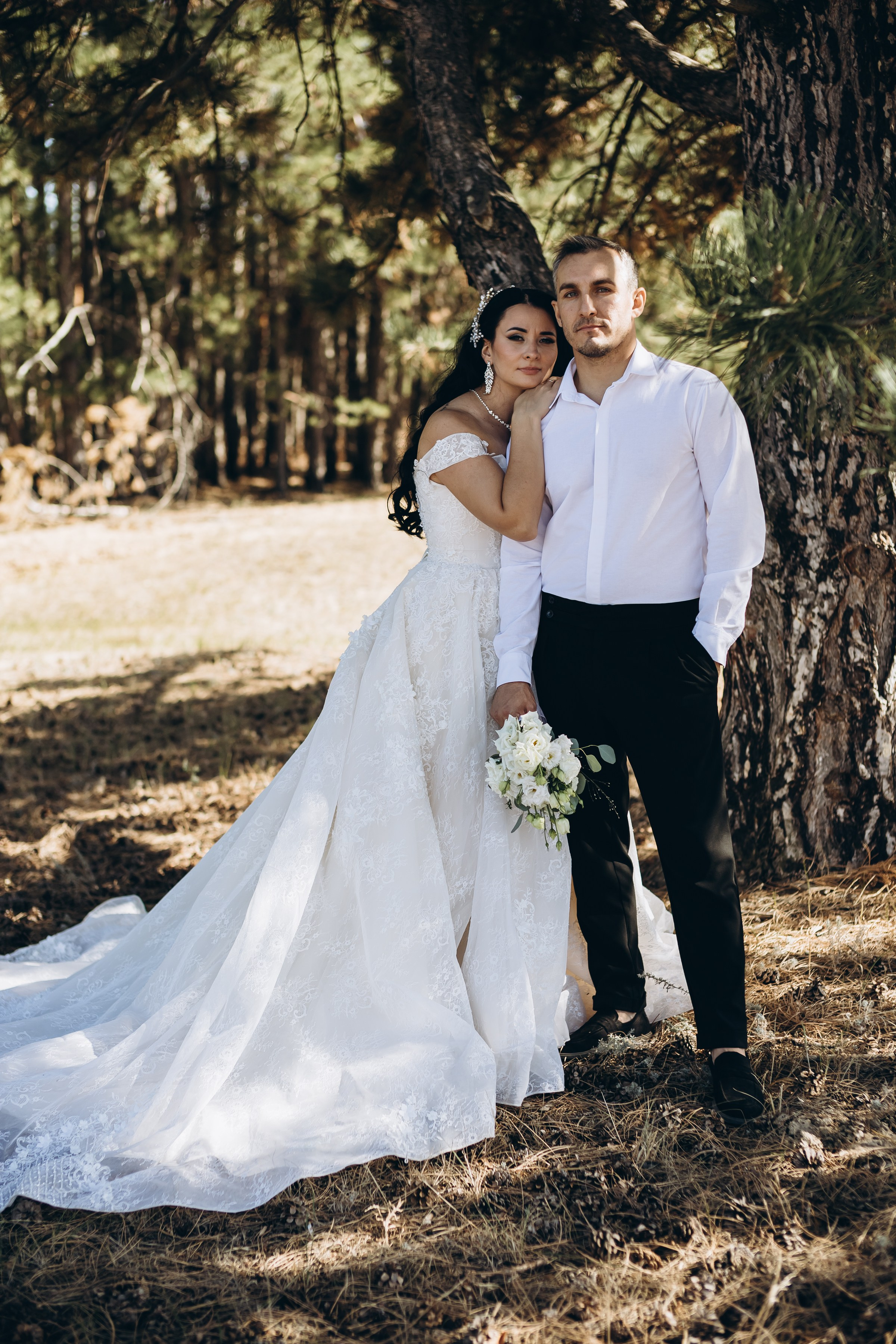 Виталий и Кристина. Семейный фотограф в Волгодонске Краченцева Анна