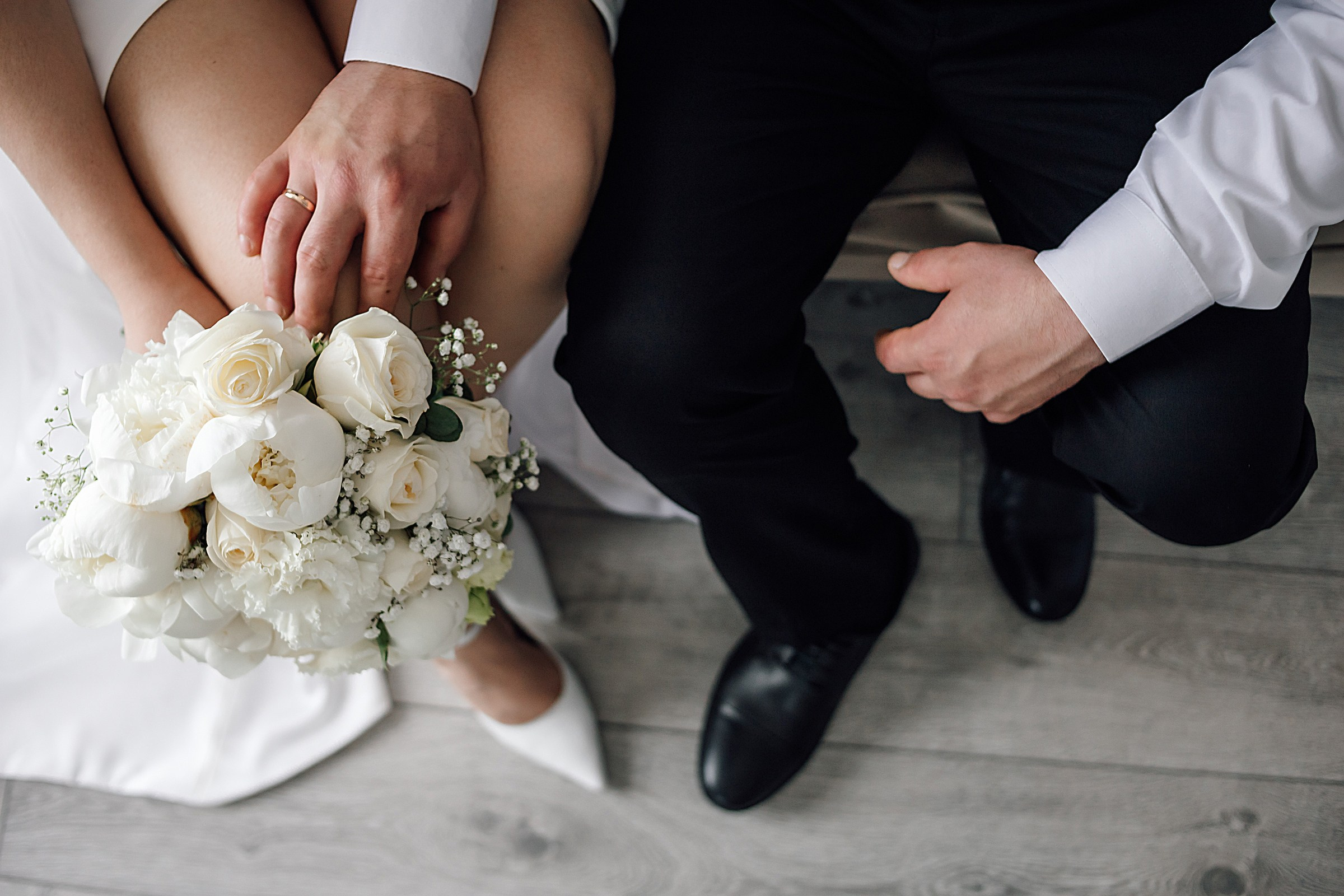 Камал и Татьяна. Семейный фотограф в Волгодонске Краченцева Анна