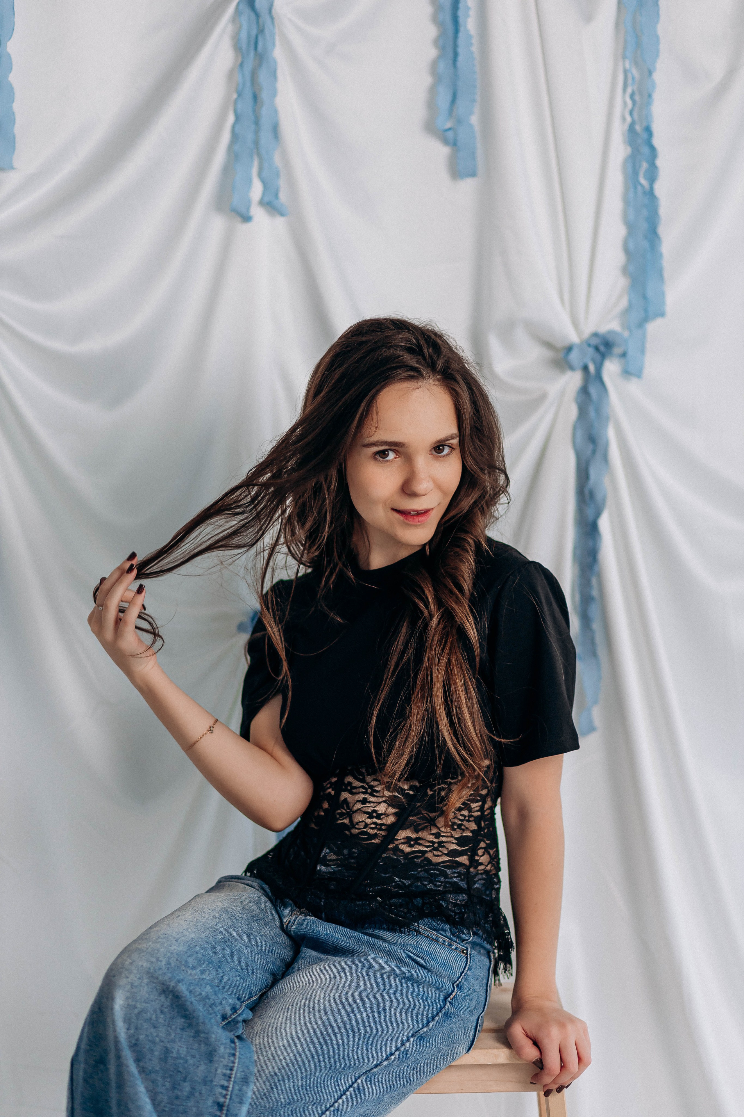 Аля. Семейный фотограф в Волгодонске Краченцева Анна