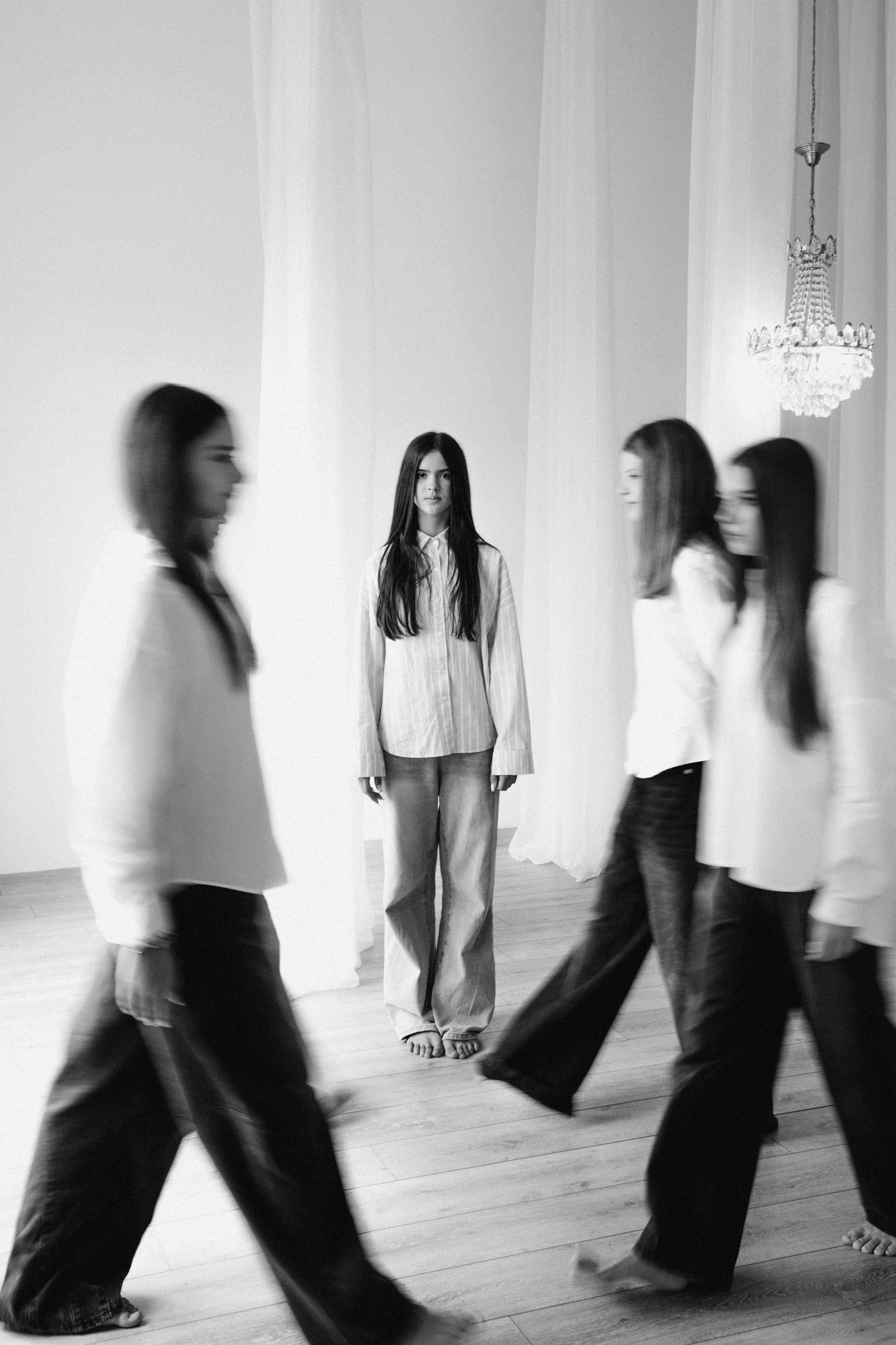 Девичник. Семейный фотограф в Волгодонске Краченцева Анна