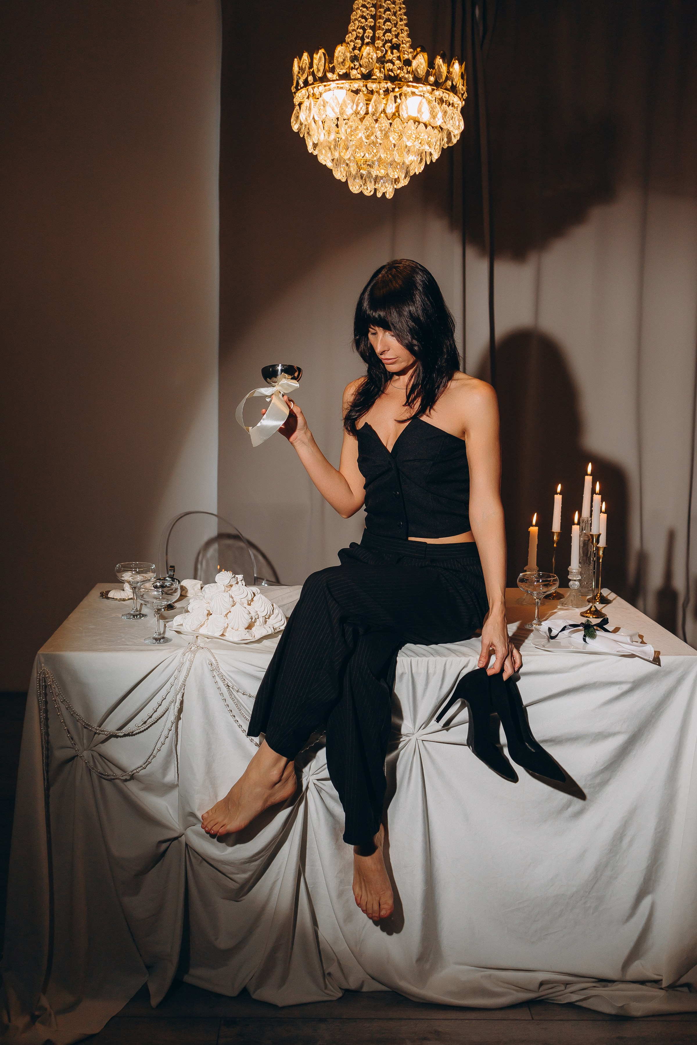 Марина. Семейный фотограф в Волгодонске Краченцева Анна