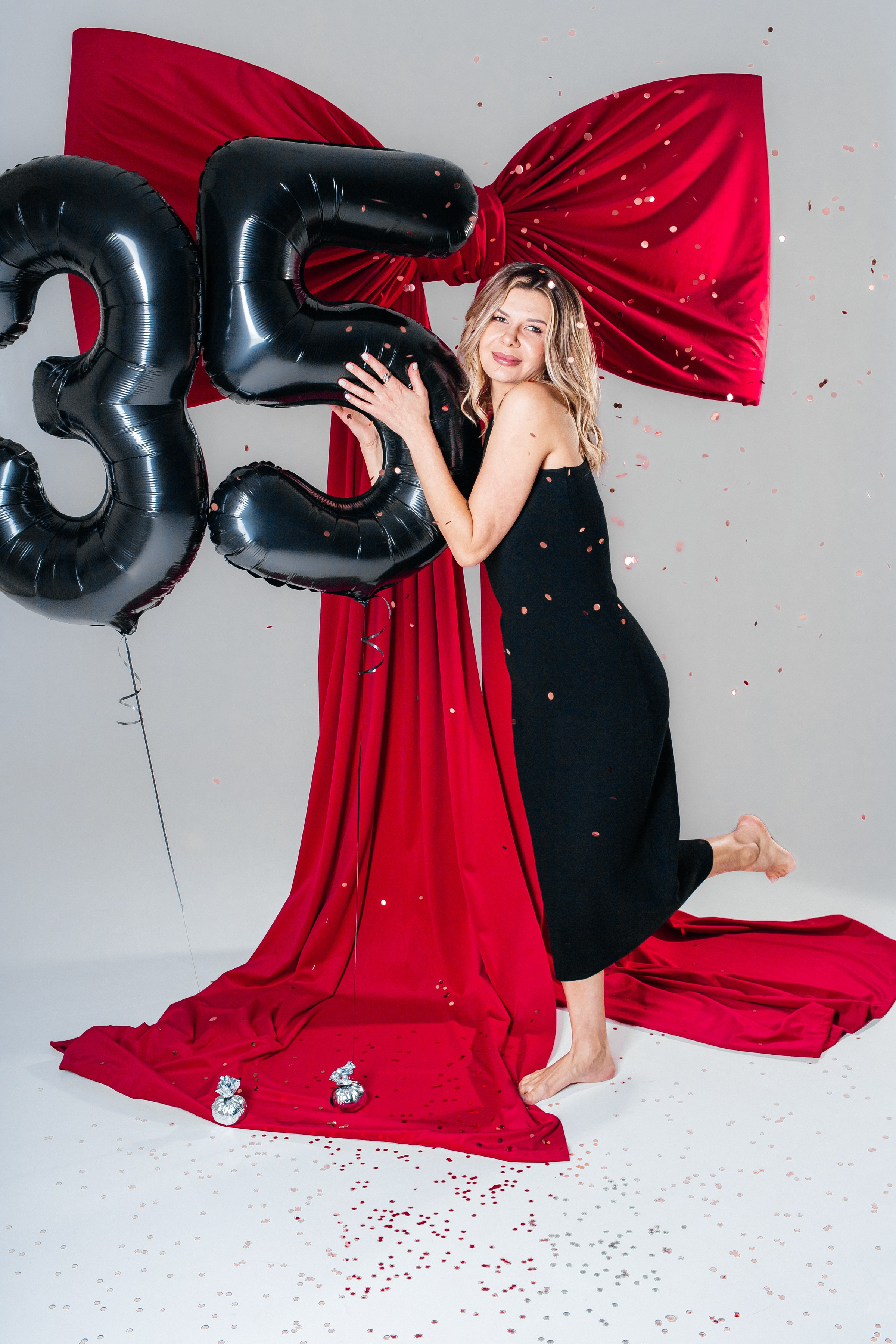 Рита. Семейный фотограф в Волгодонске Краченцева Анна