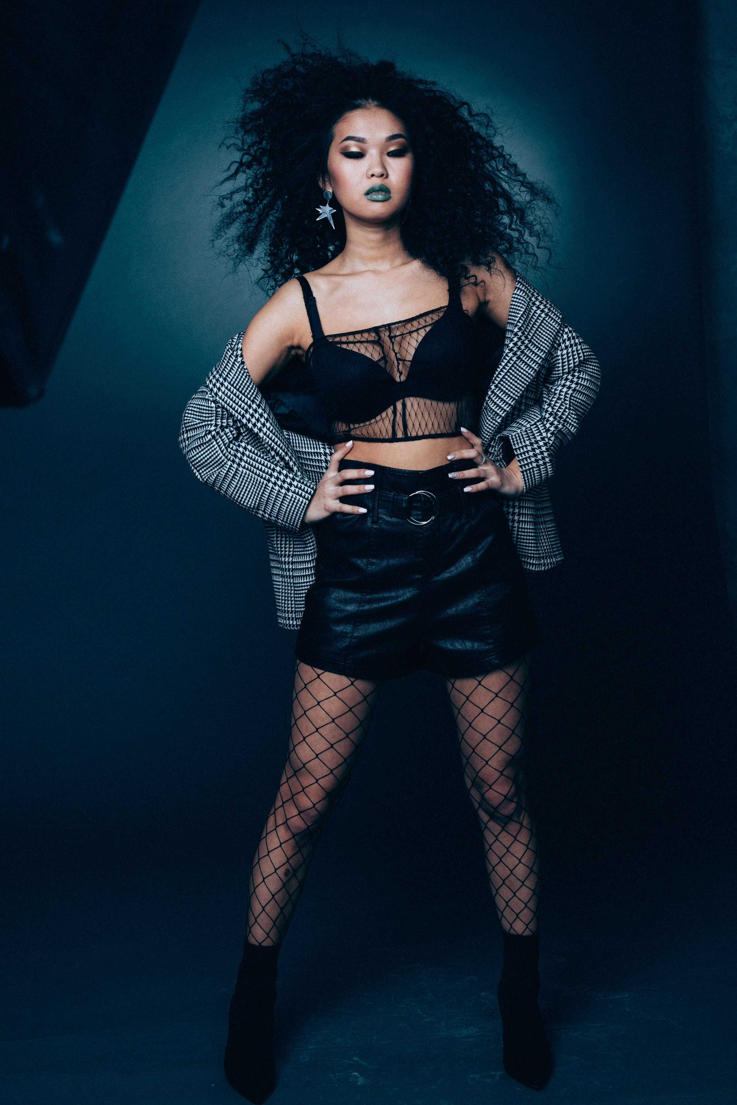 Портфолио: Евгения Досаева. Фотограф Евгения Досаева