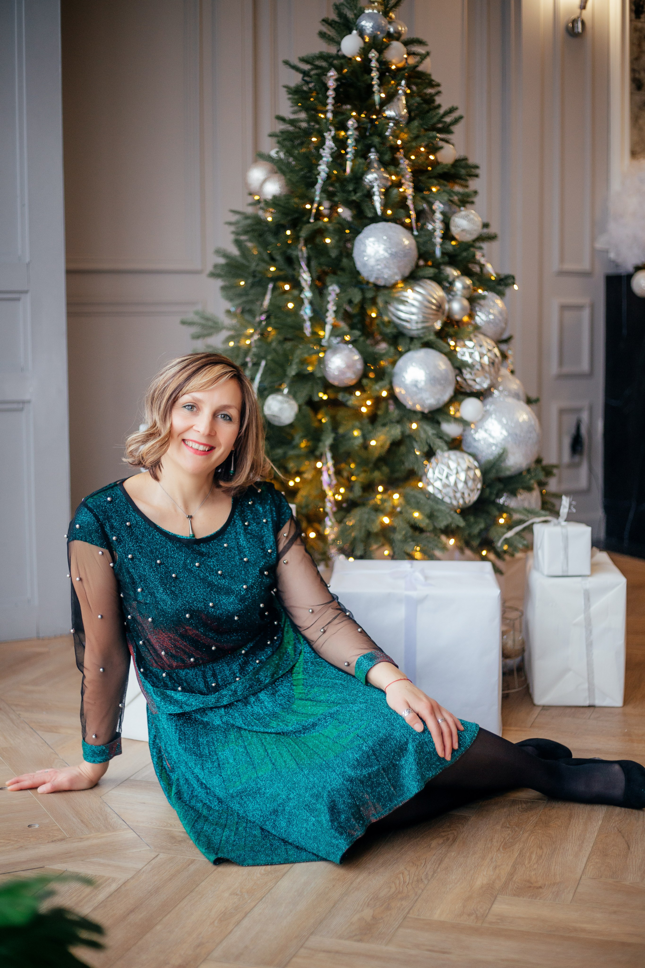 Съемка команды GREENWAY Новый год. Контент фотограф, съемка для маркетплейсов, фуд съемка и репортажи в Новосибирске Ралия Галеева