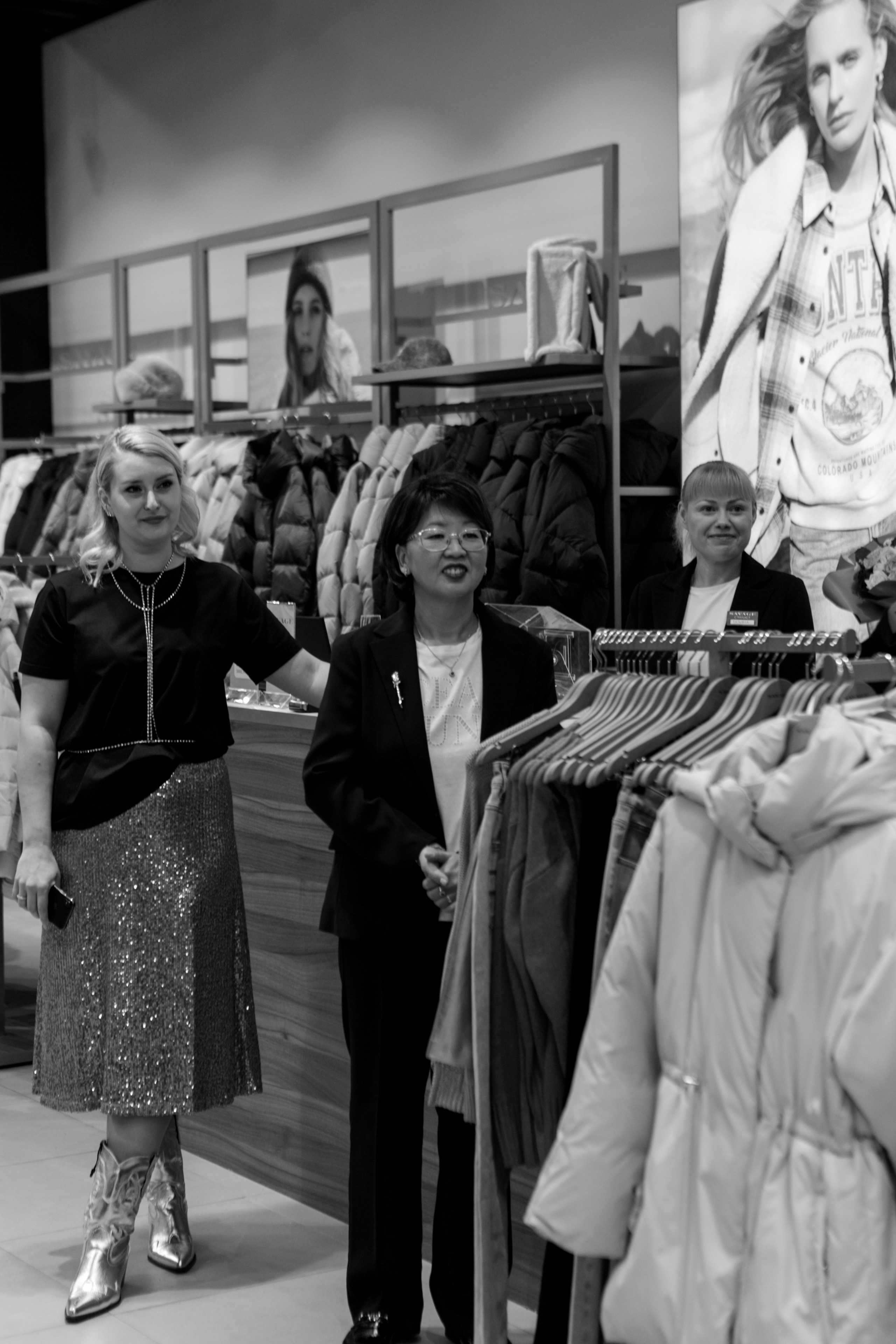 Открытие магазина SAVAGE. Контент фотограф, съемка для маркетплейсов, фуд съемка и репортажи в Новосибирске Ралия Галеева