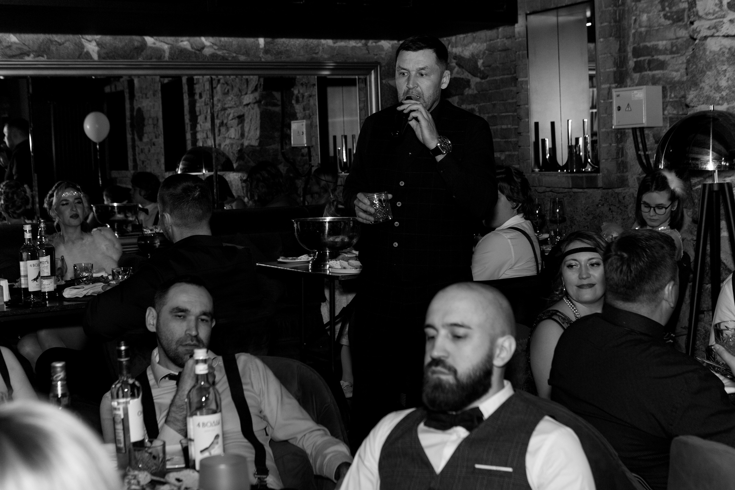 Юбилей. Контент фотограф, съемка для маркетплейсов, фуд съемка и репортажи в Новосибирске Ралия Галеева