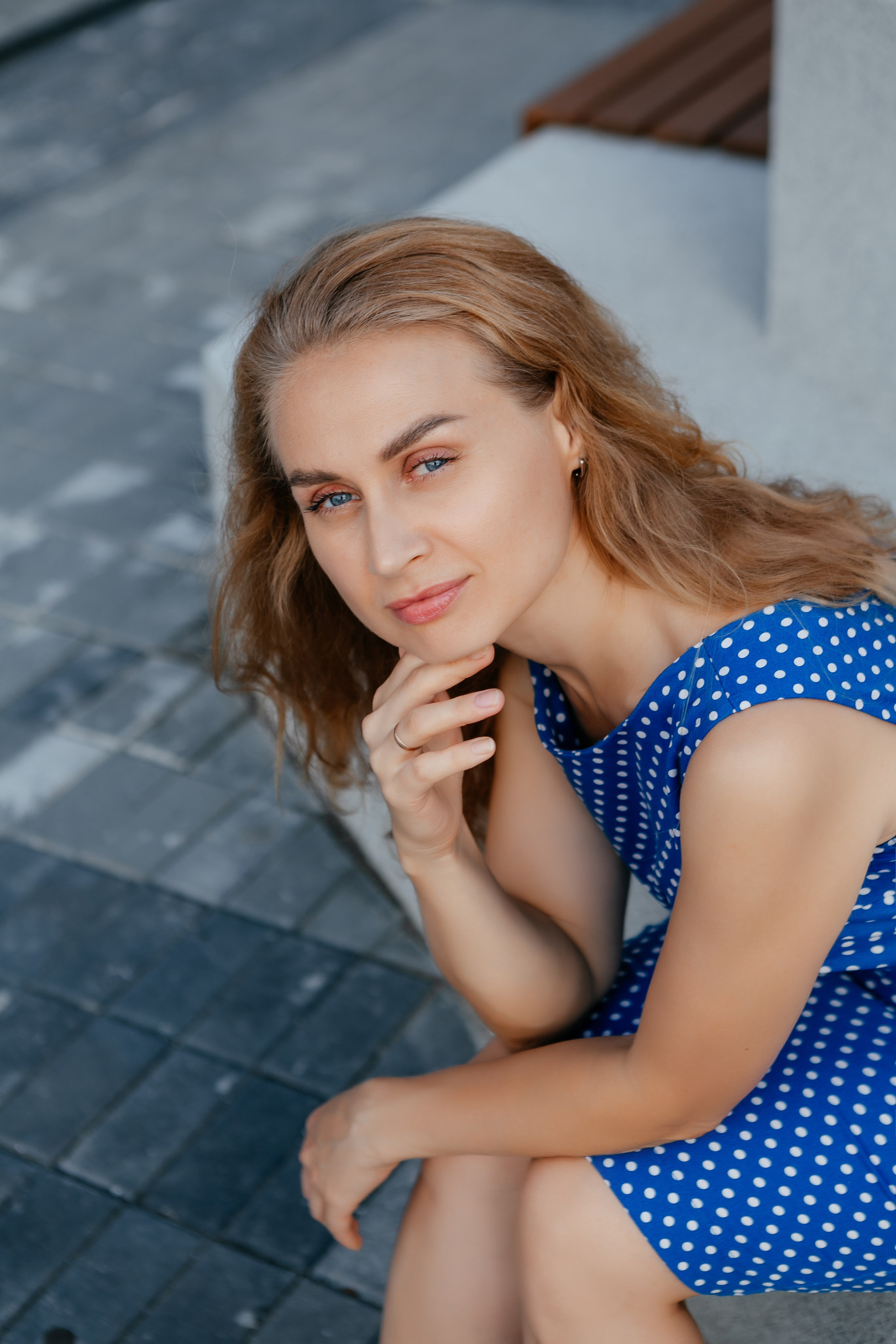 Контент съемка Елена. Главная