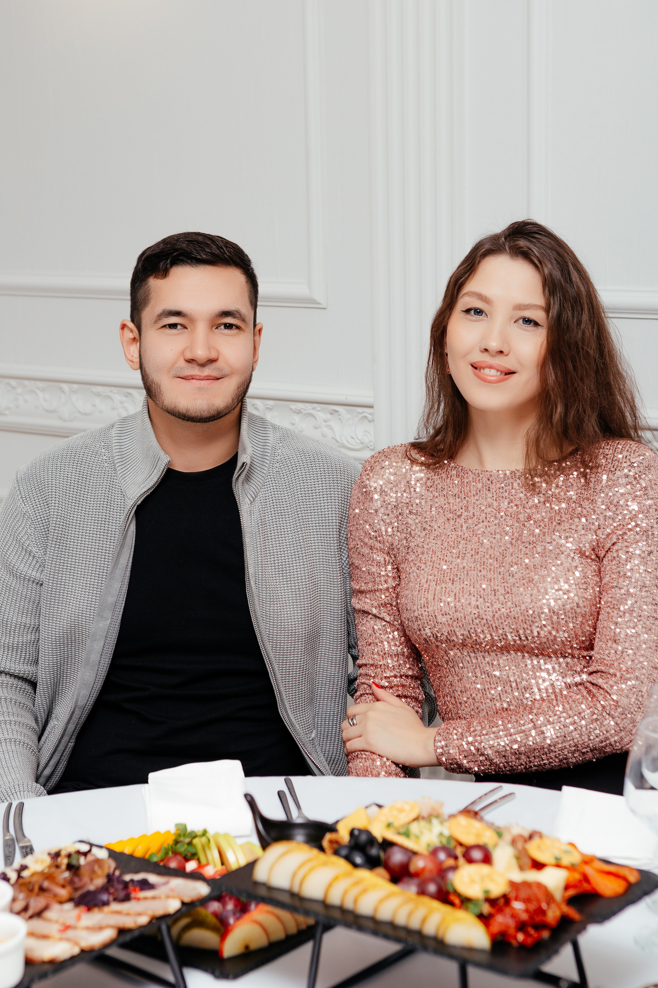 Юбилей стоматологии. Контент фотограф, съемка для маркетплейсов, фуд съемка и репортажи в Новосибирске Ралия Галеева