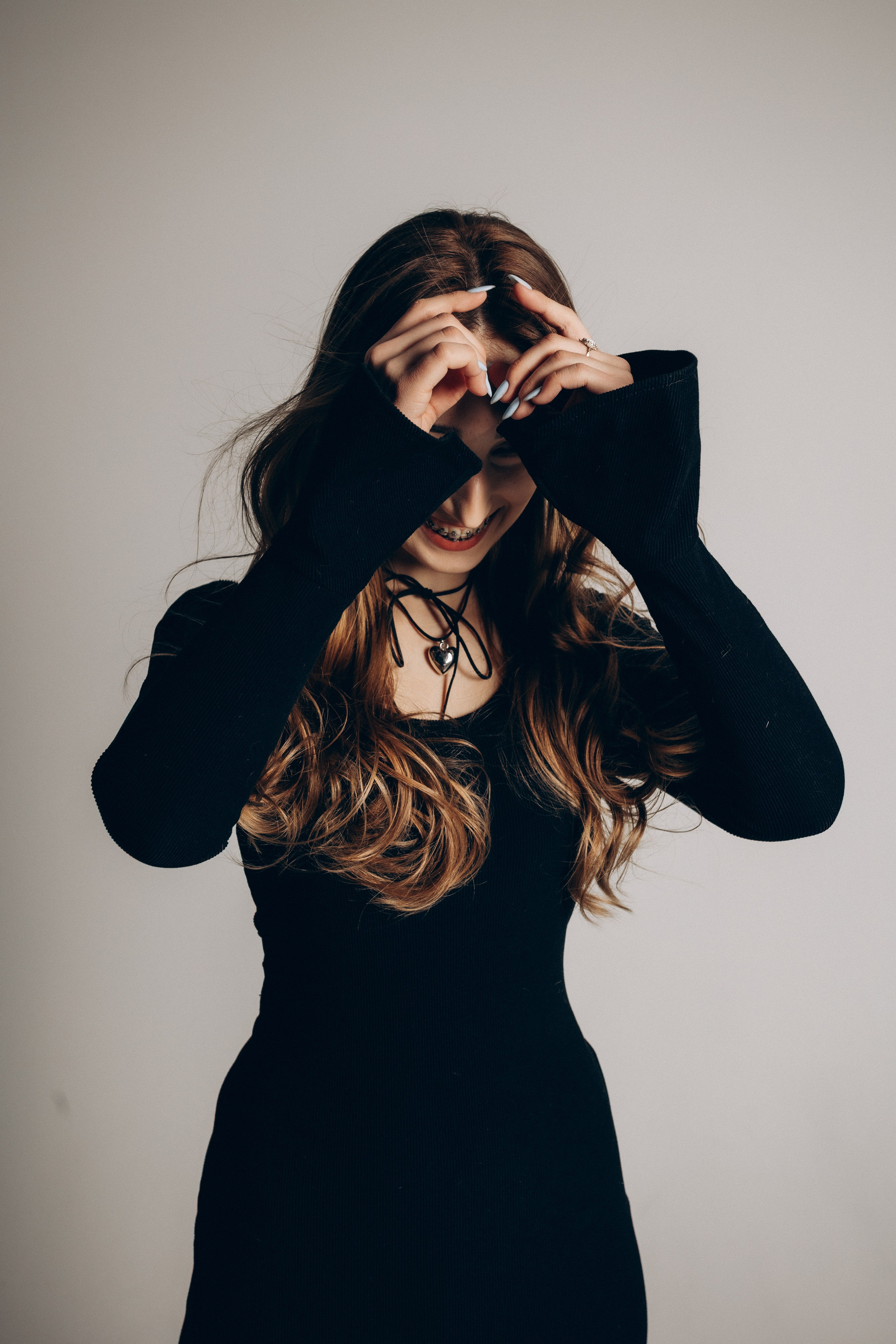 Школьная съёмка. Фотограф Москва Таша Панина