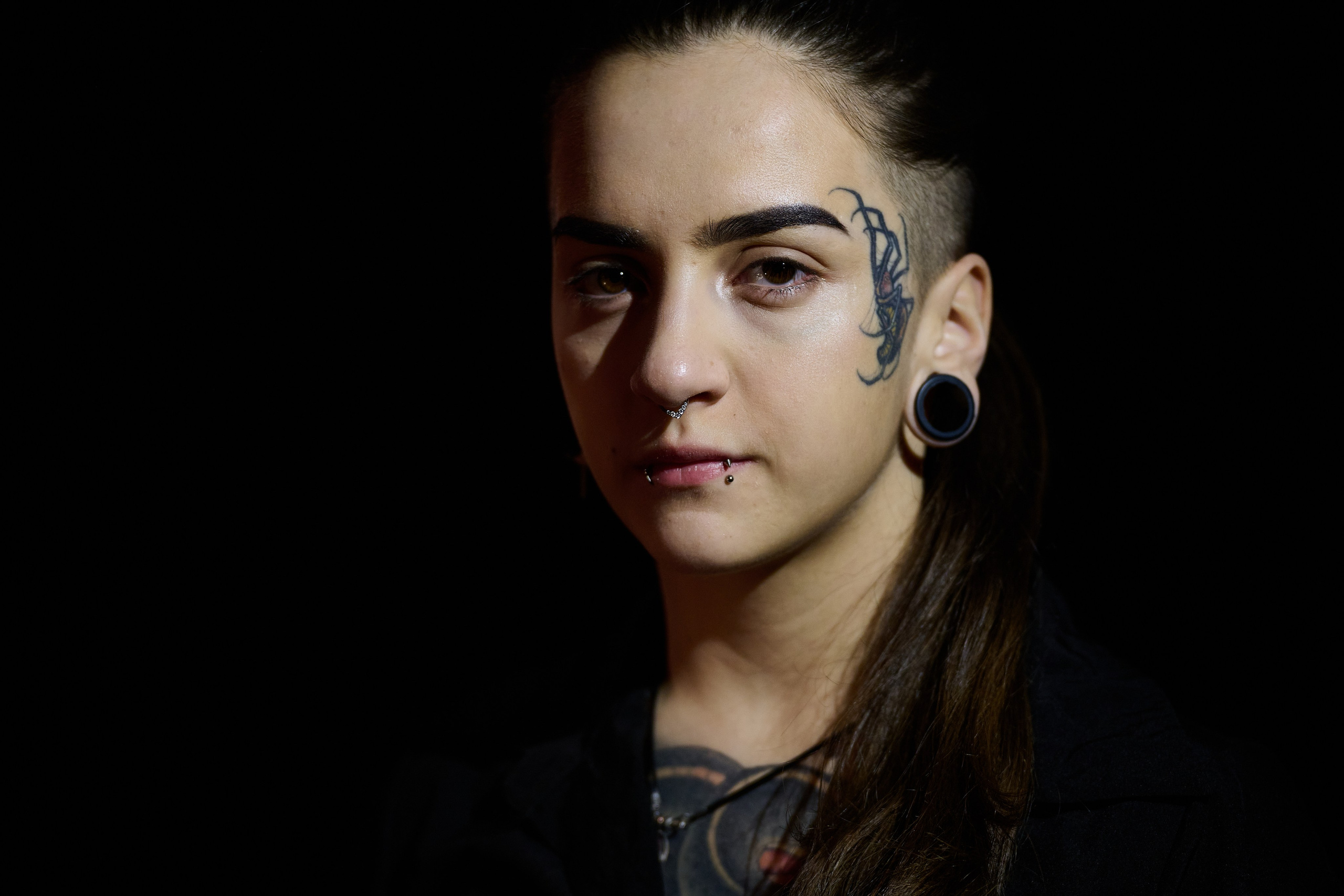 София. Фотограф Роман Адлер