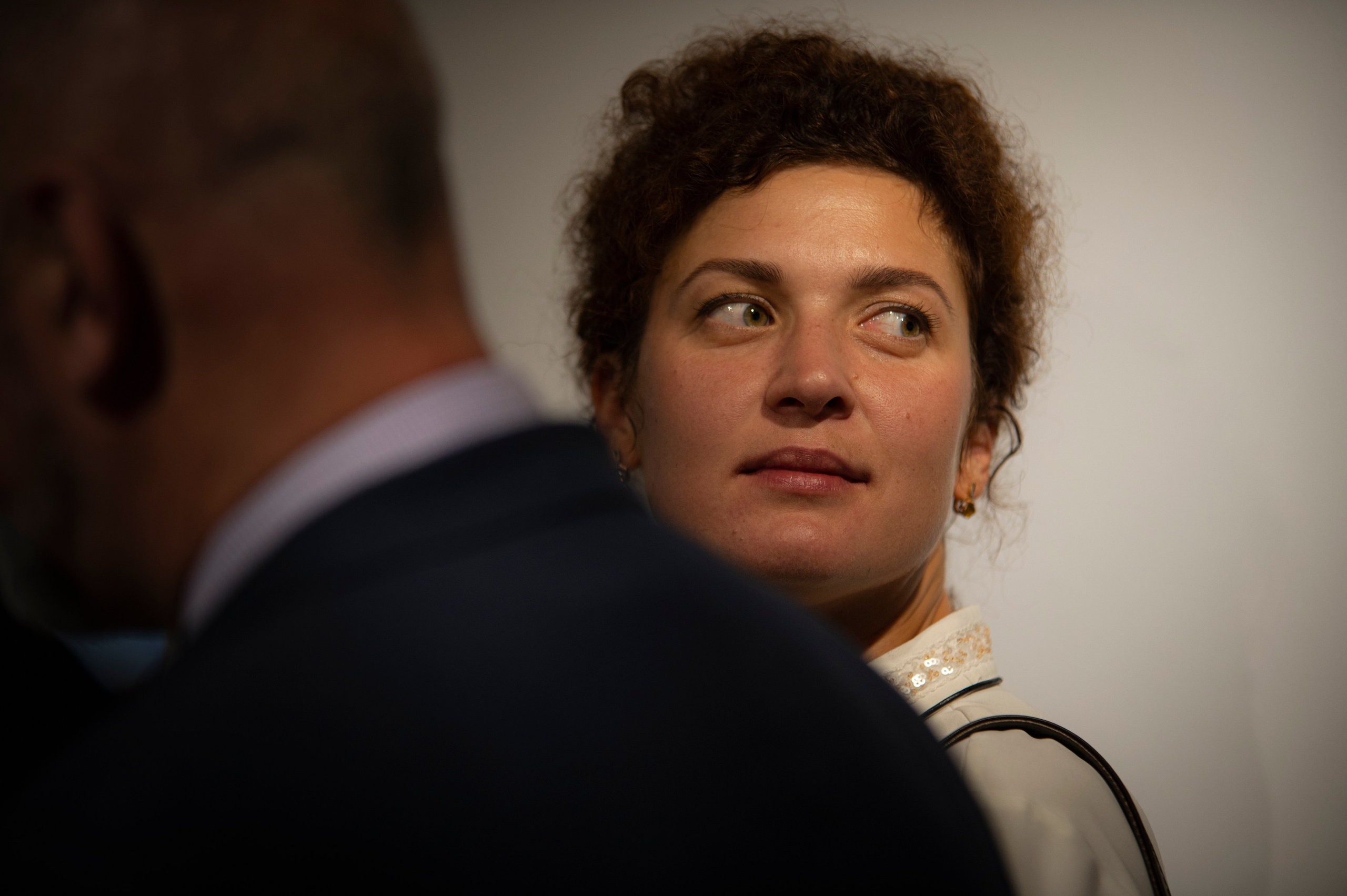 Ветераны Анголы «От прошлого к настоящему». Фотограф Роман Адлер