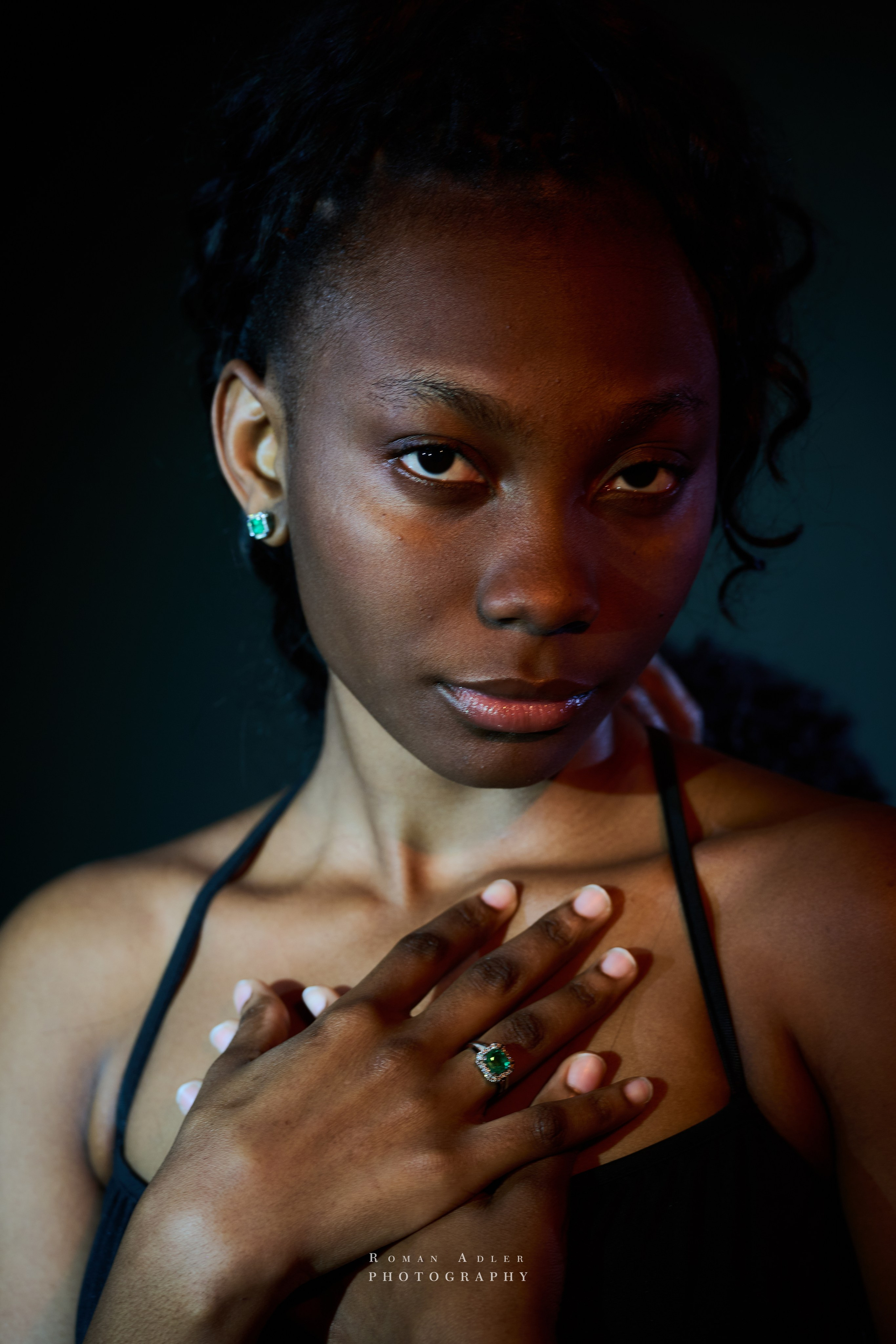 Фотодень с Тапакофф. Фотограф Роман Адлер