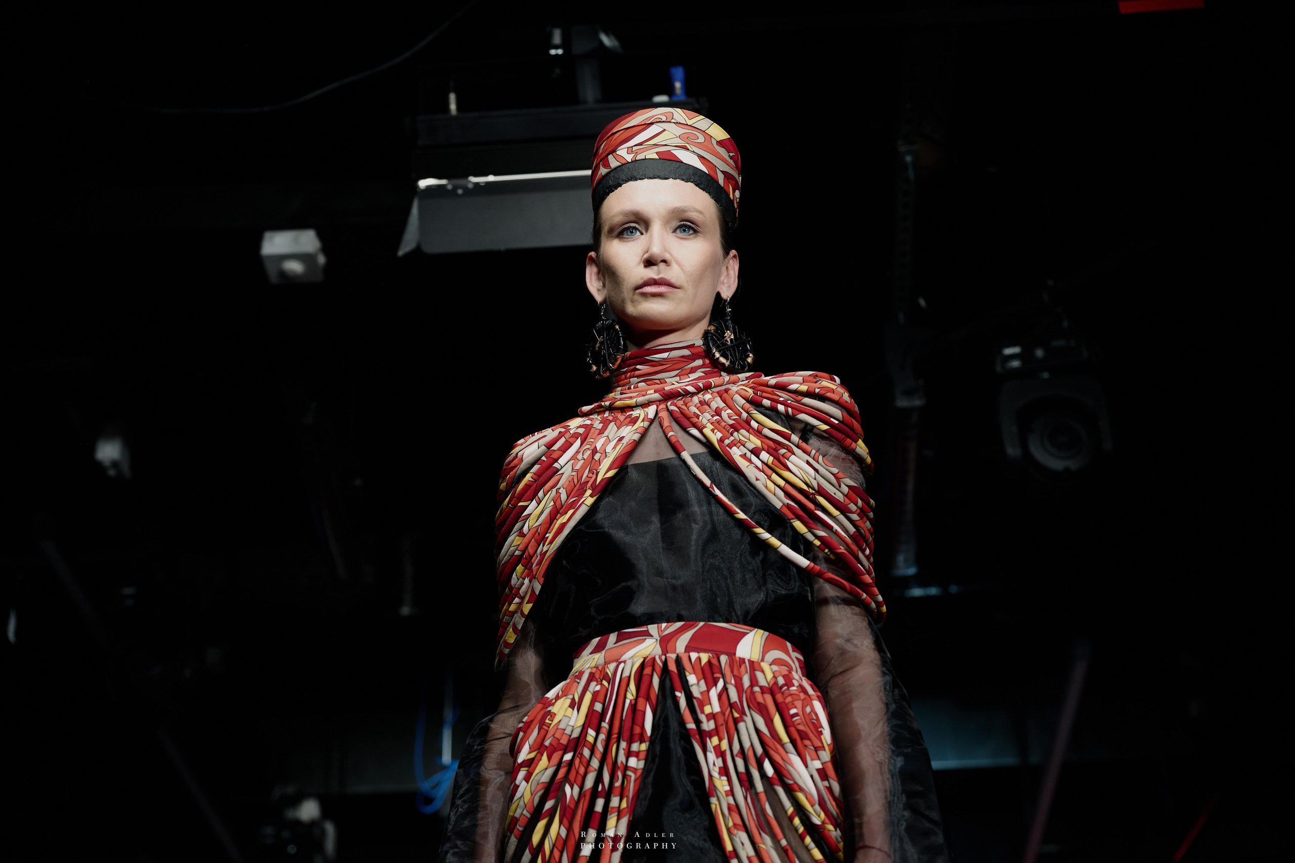 МКММ 2024. Фотограф Роман Адлер