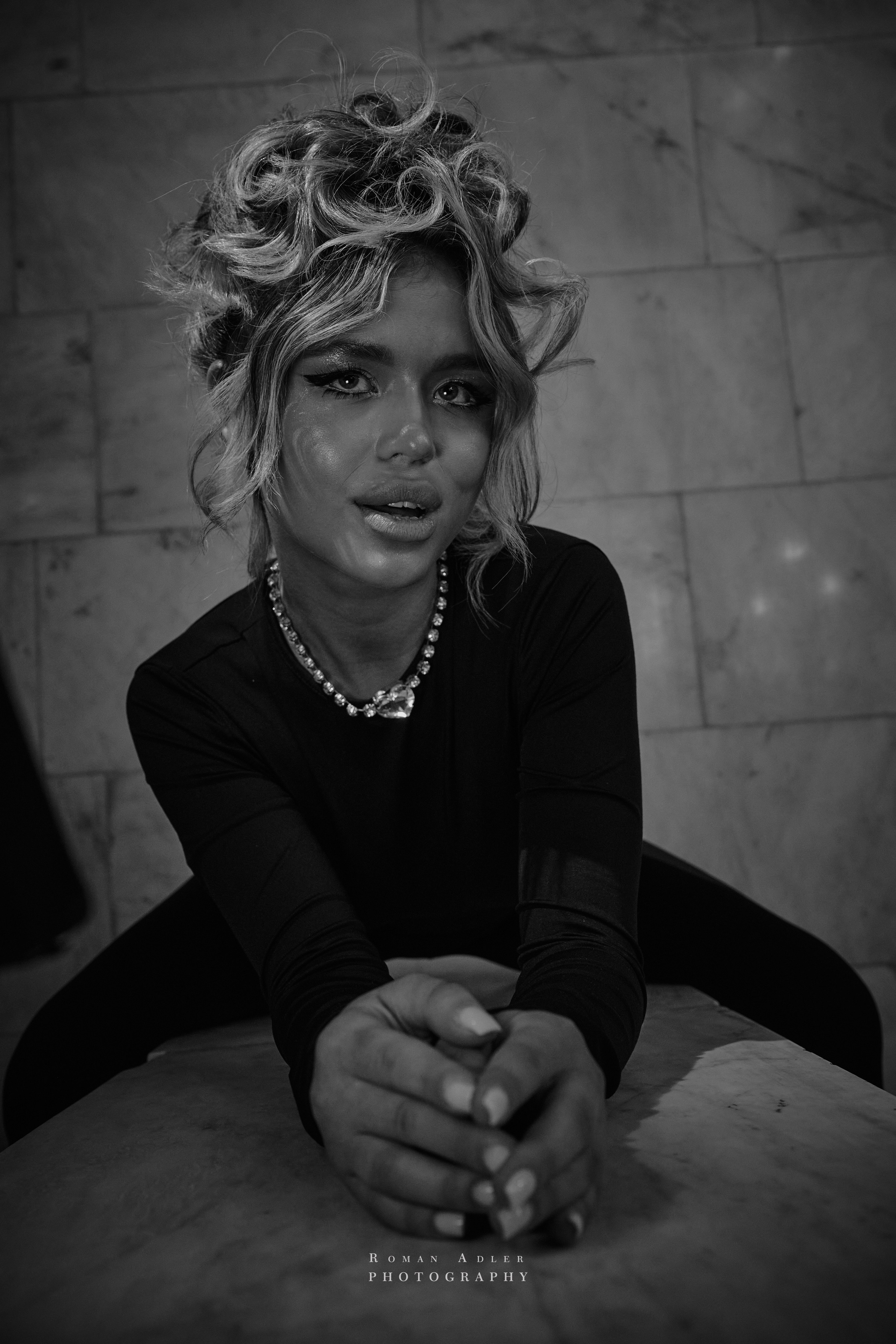 Дания. Фотограф Роман Адлер