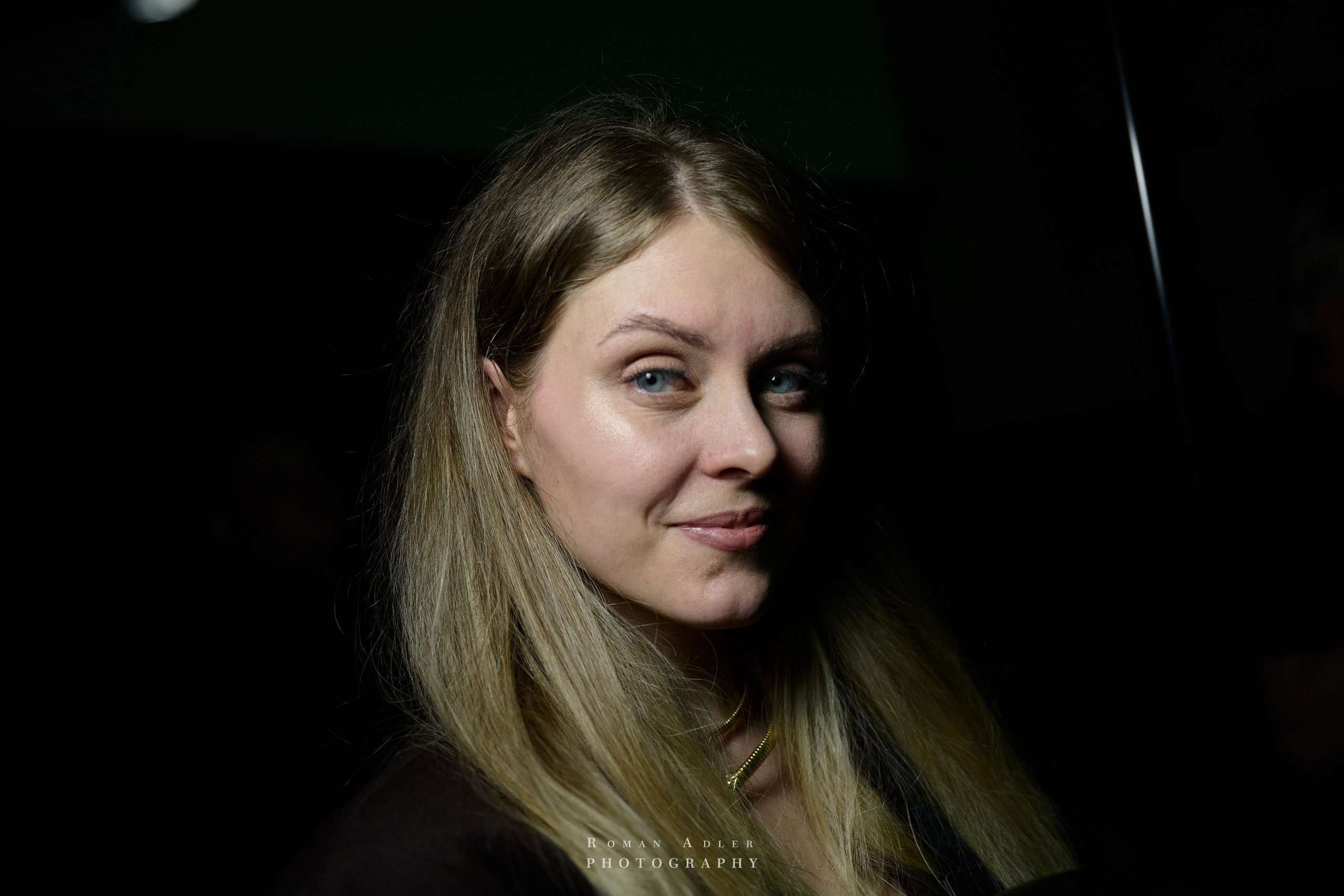 Битва Моделей 2025 (Hilton Moscow). Фотограф Роман Адлер