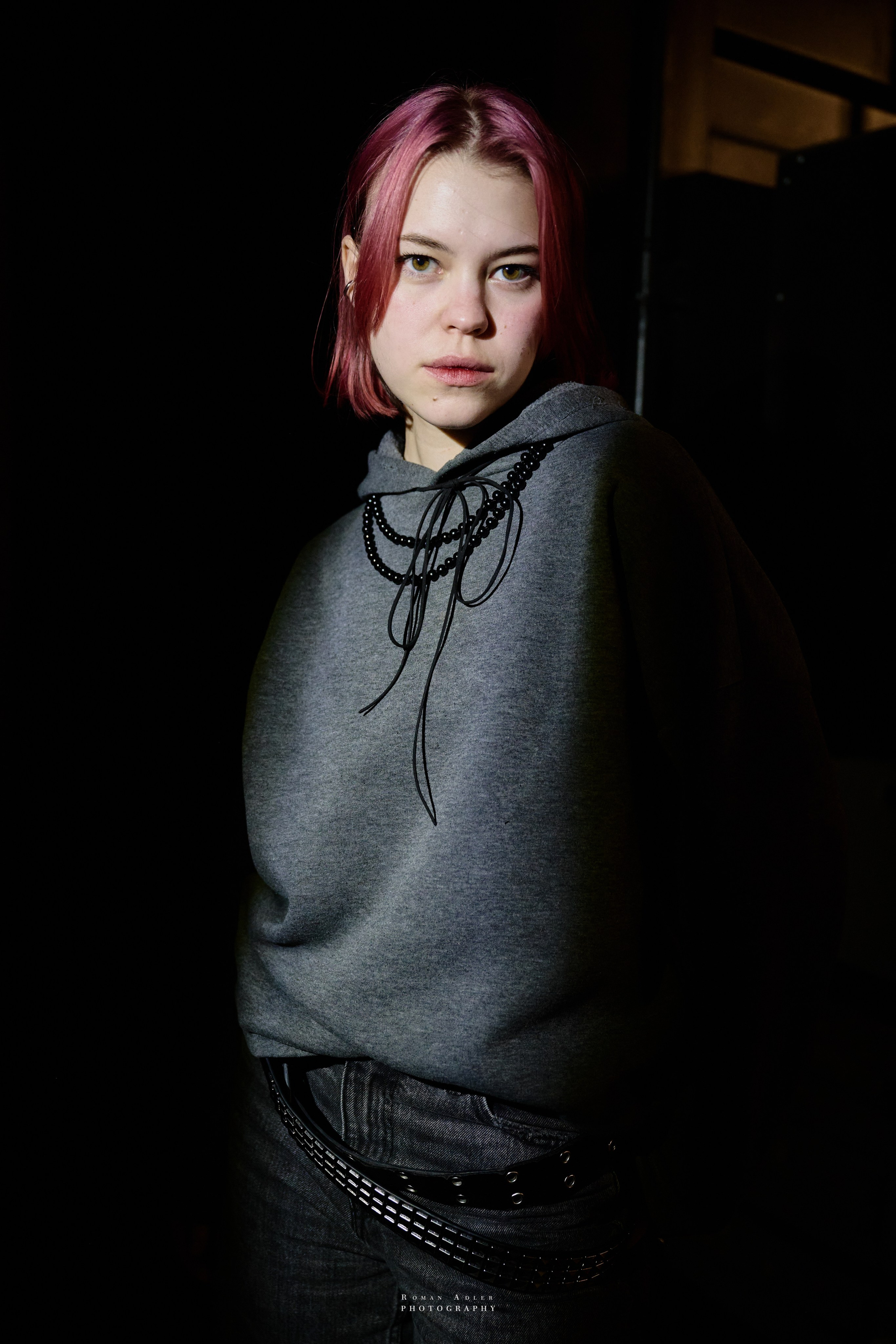 R-Pop фестиваль IdoIcon 2025. Фотограф Роман Адлер