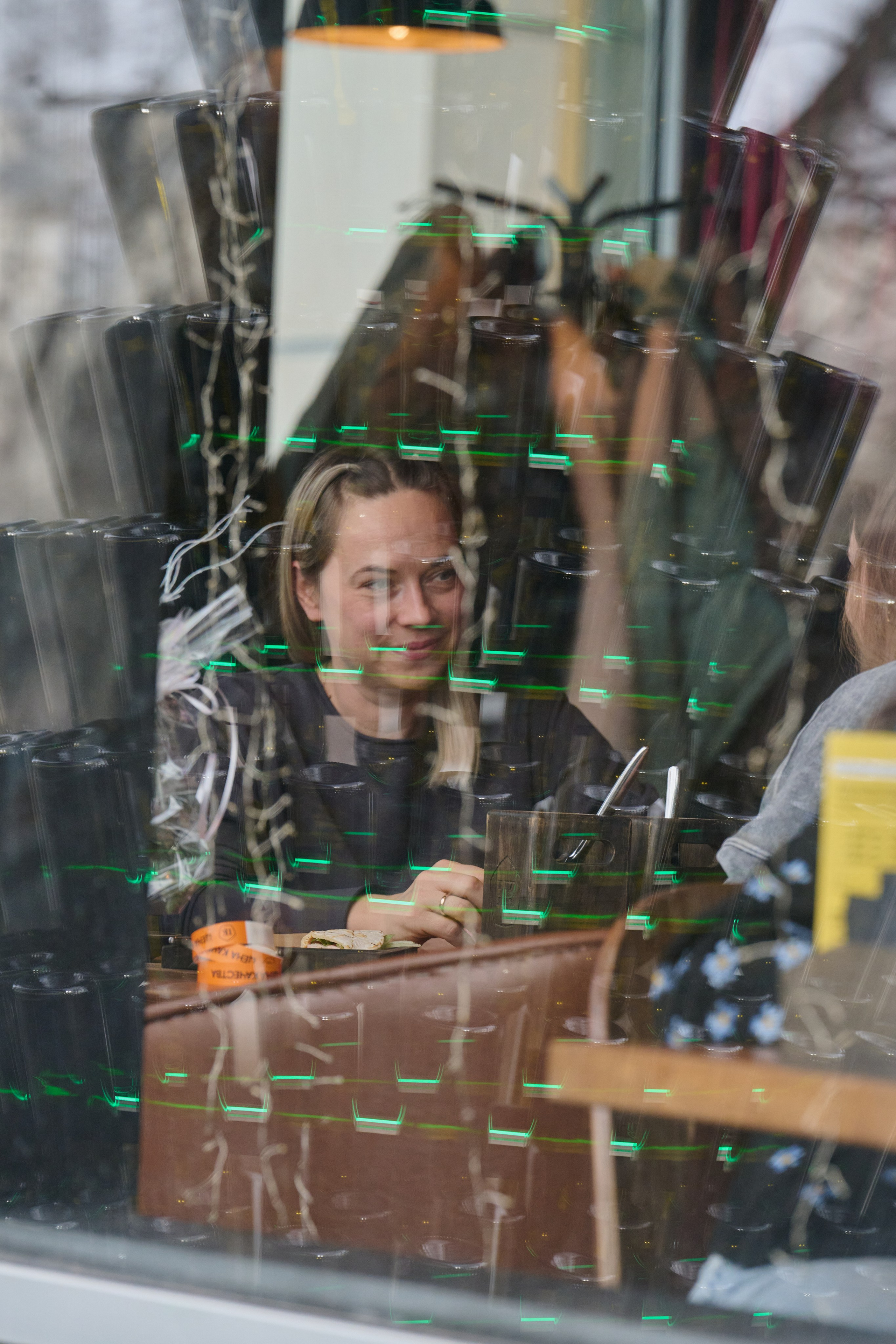 Луганск. Январь 2026. Фотограф Роман Адлер