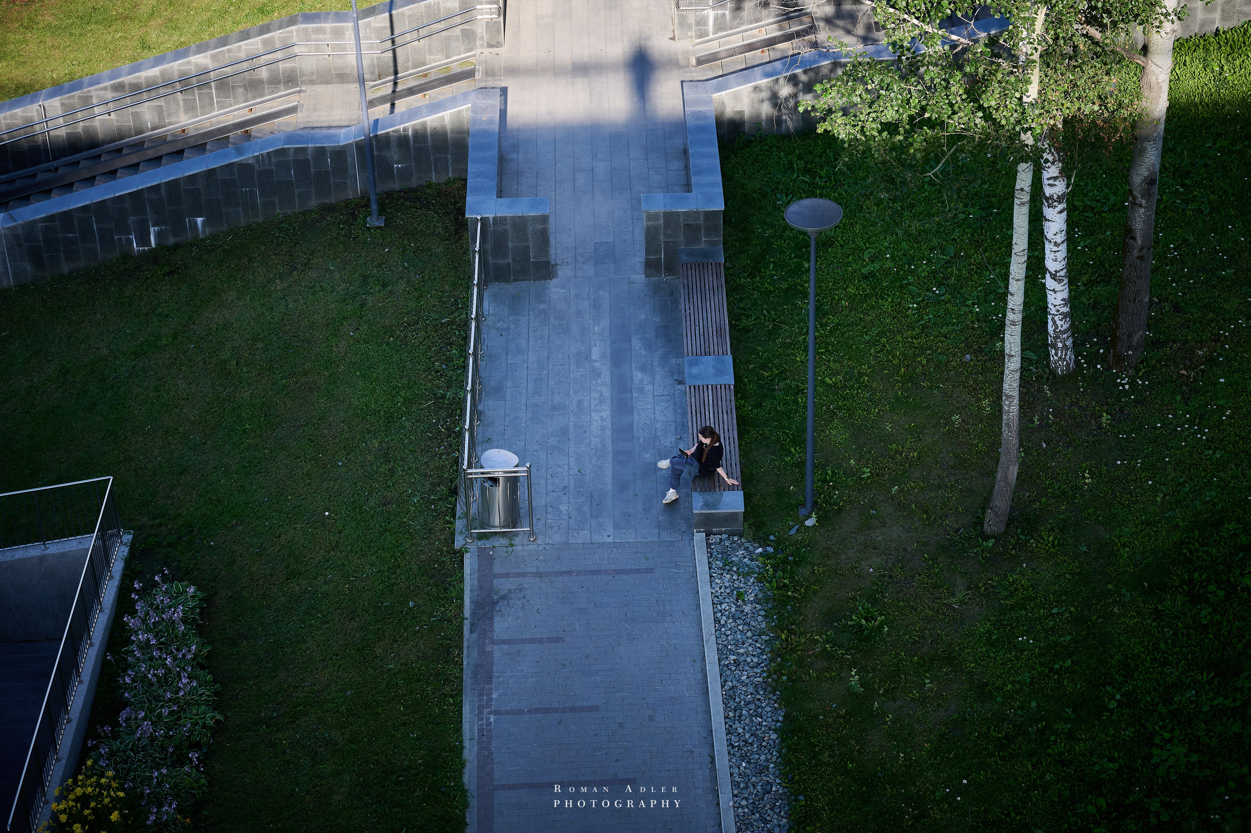 Пермь. Июль 2025. Фотограф Роман Адлер