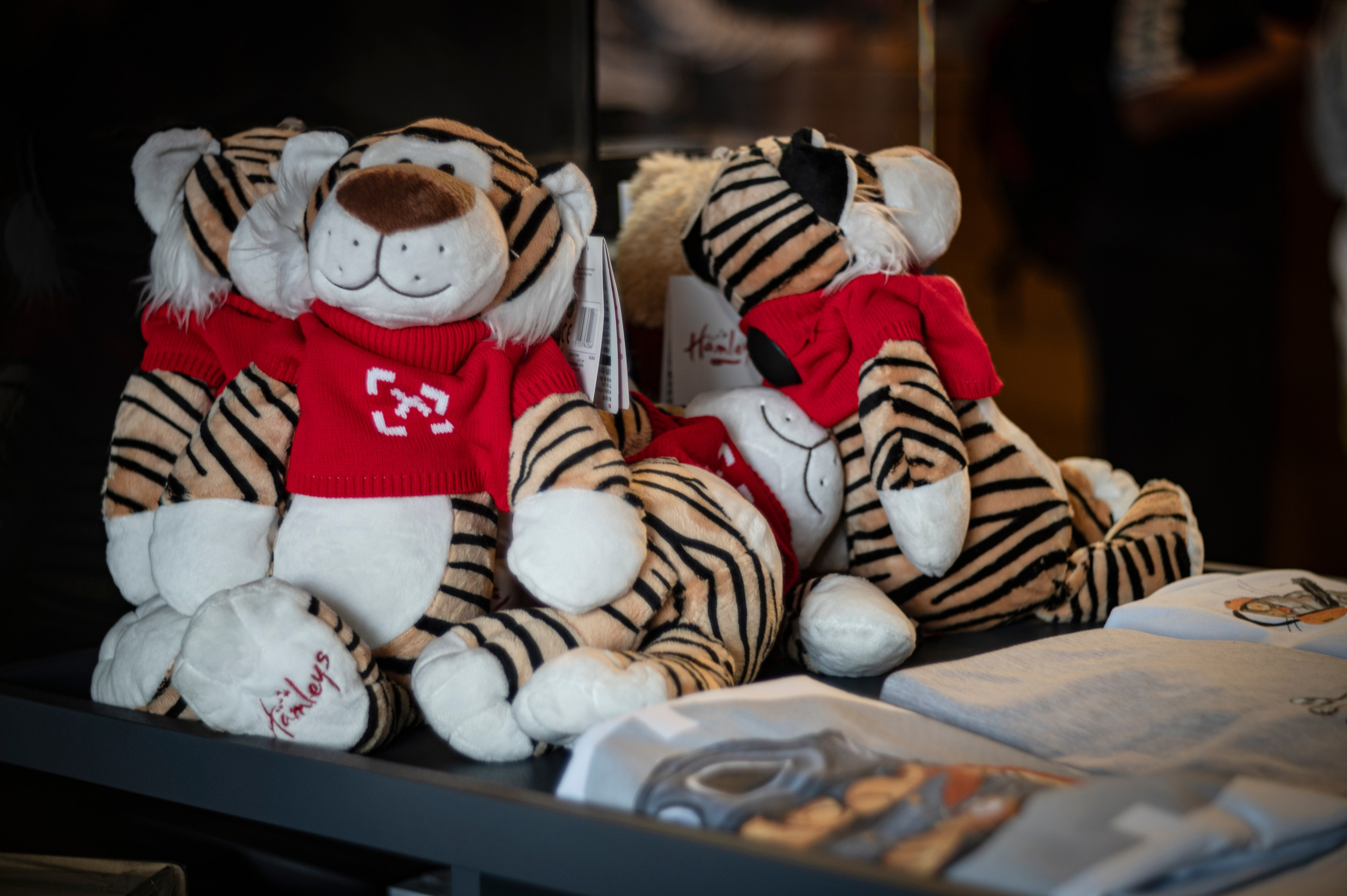 Фоторепортаж из стрелкового клуба «Объект». Фотограф Роман Адлер